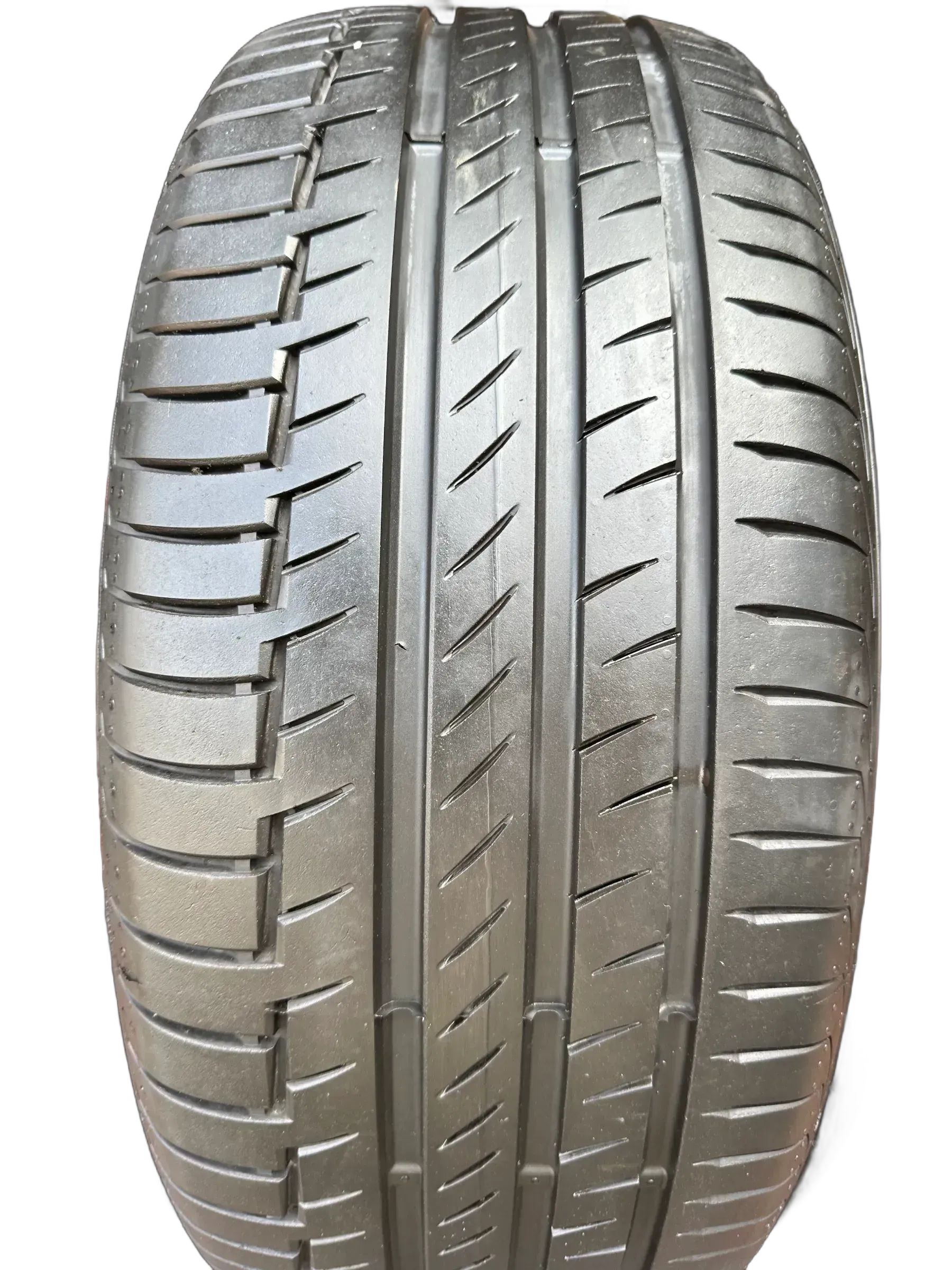 2x Sommerreifen 235/50 R19 103V Continental 2020 7mm