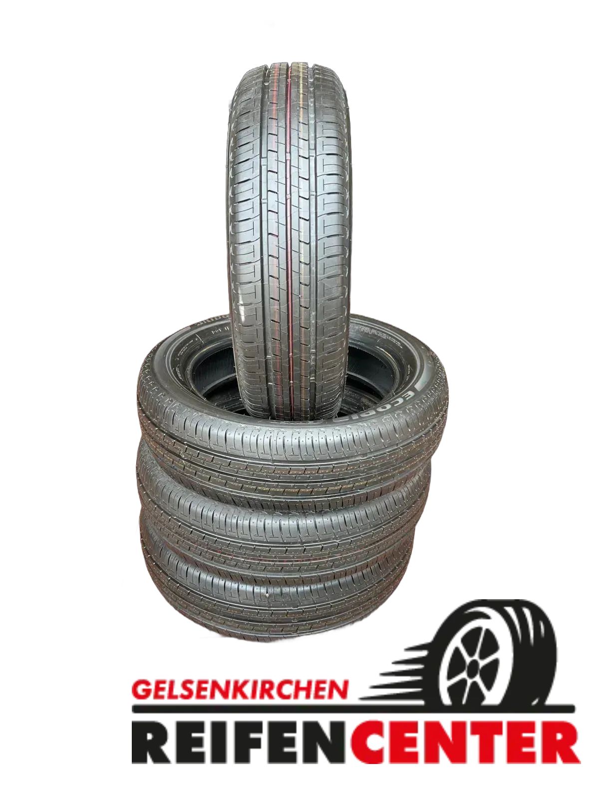 4x Sommerreifen 175/60 R16 82H Bridgestone 2020 7mm