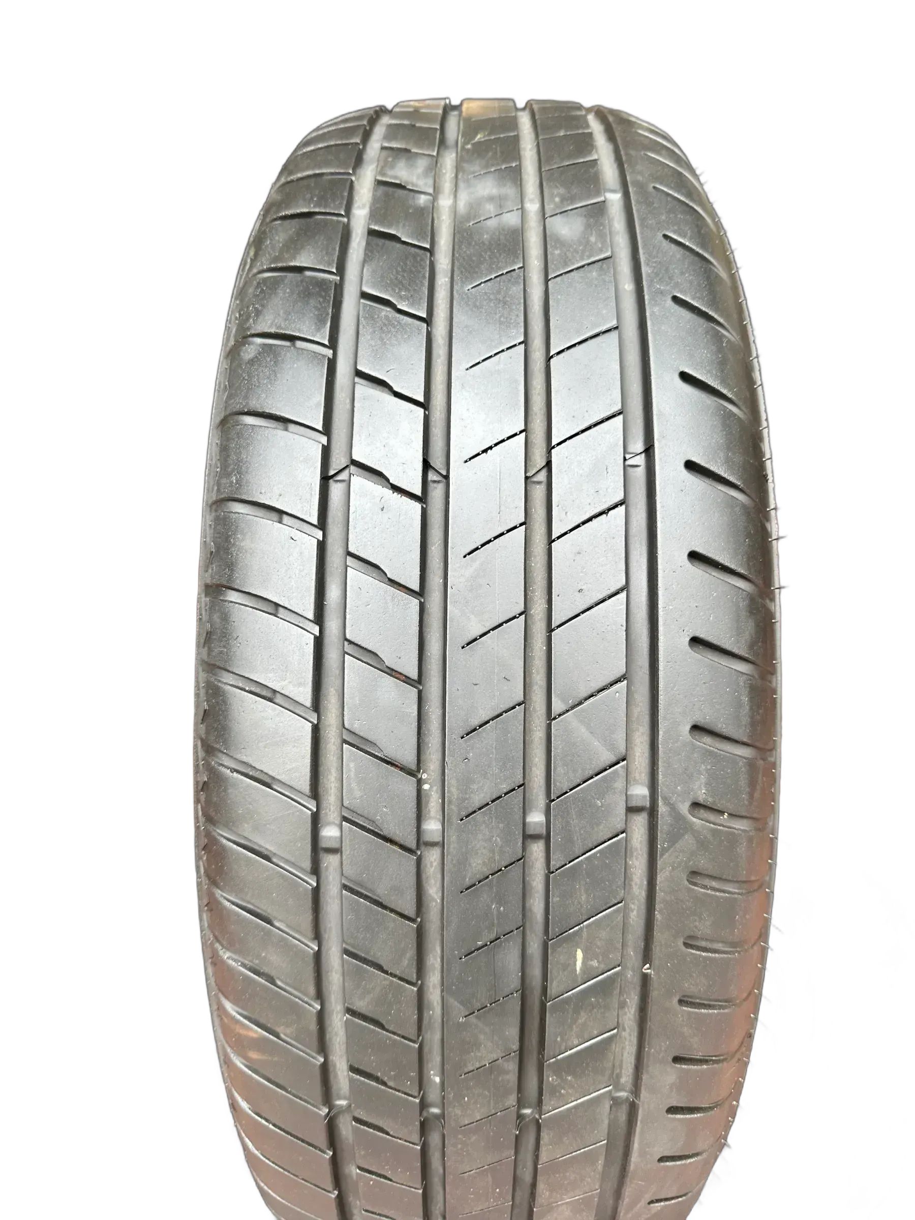 Bridgestone Sommerreifen 2x 225/60 R18 104W 2021 6,2 mm