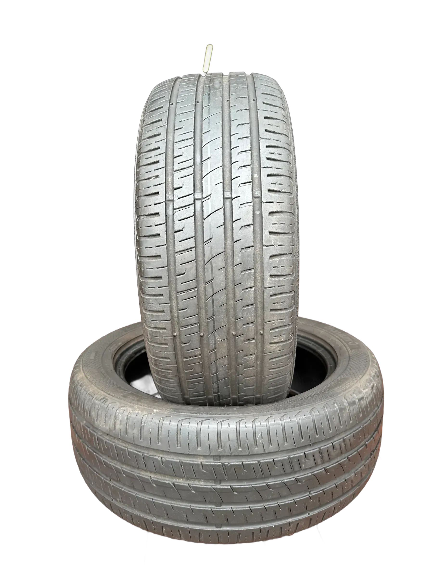 Barum Sommerreifen 2x 235/50 R18 97V 2017 6 mm