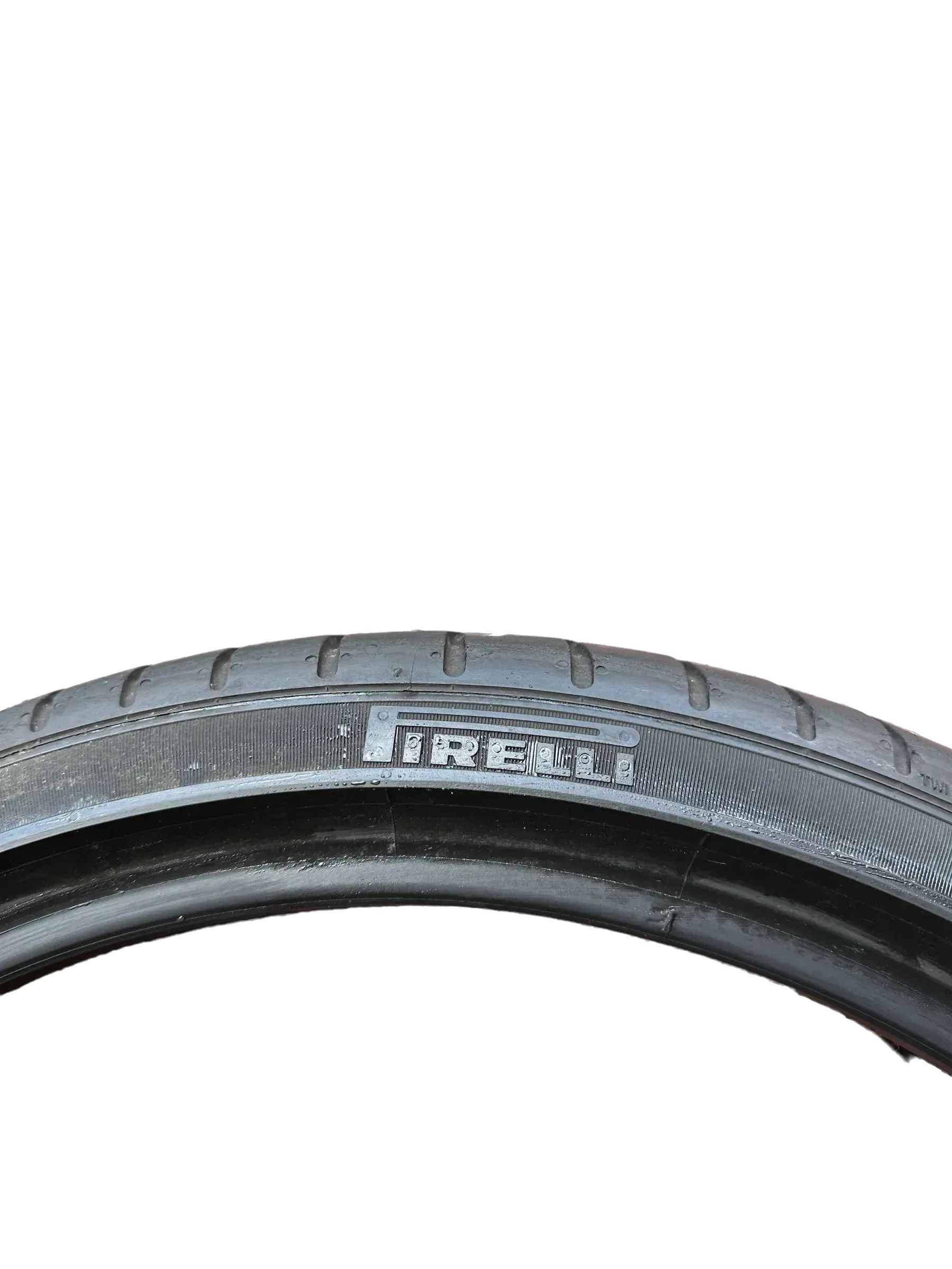 2x Sommerreifen 235/35 R20 88Y Pirelli 2018 4,6mm