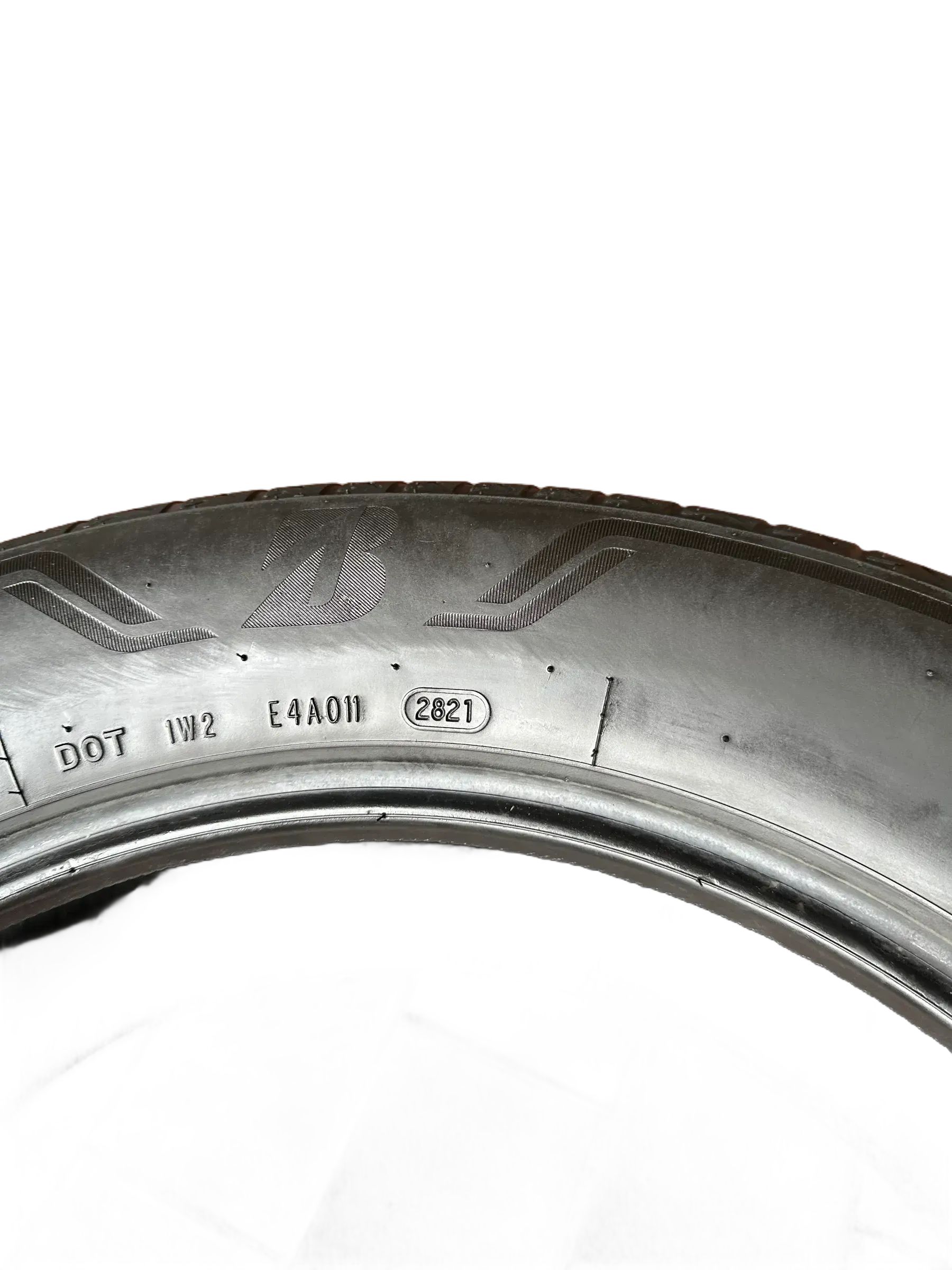 Bridgestone Sommerreifen 2x 225/60 R18 104W 2021 6,2 mm