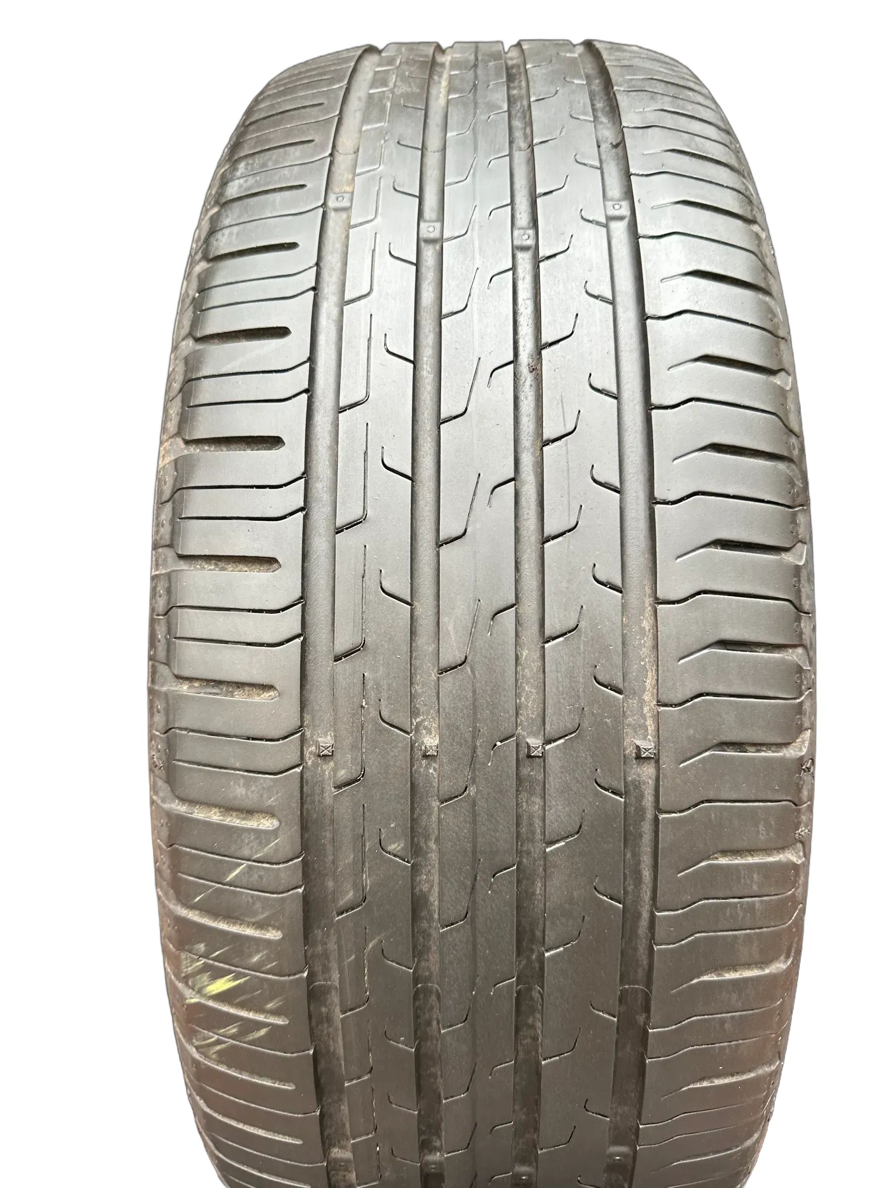 2x Sommerreifen 215/45 R20 95T Continental 2022 5,5mm