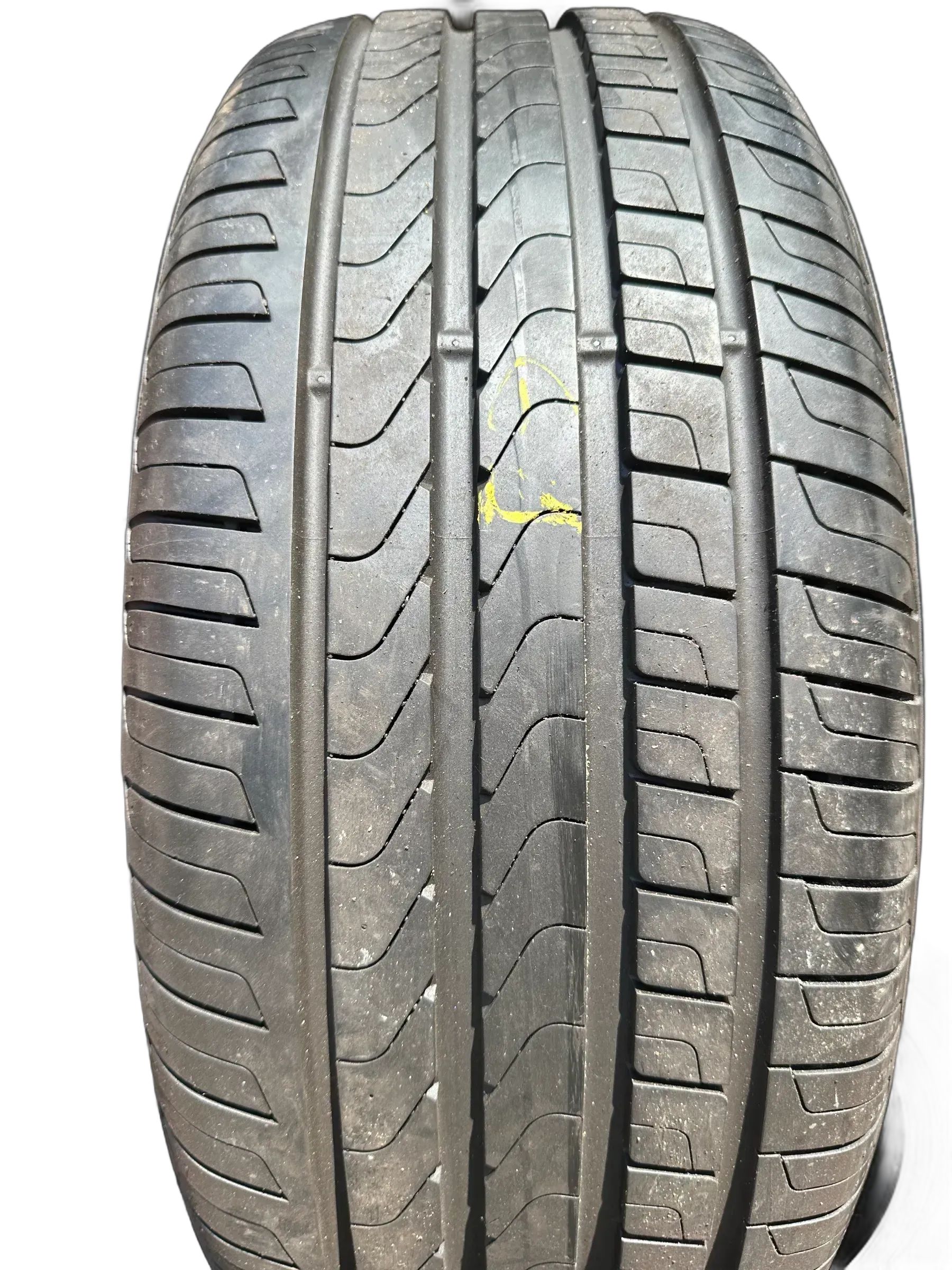 4x Sommerreifen 235/50 R19 99V Pirelli 2021 7mm
