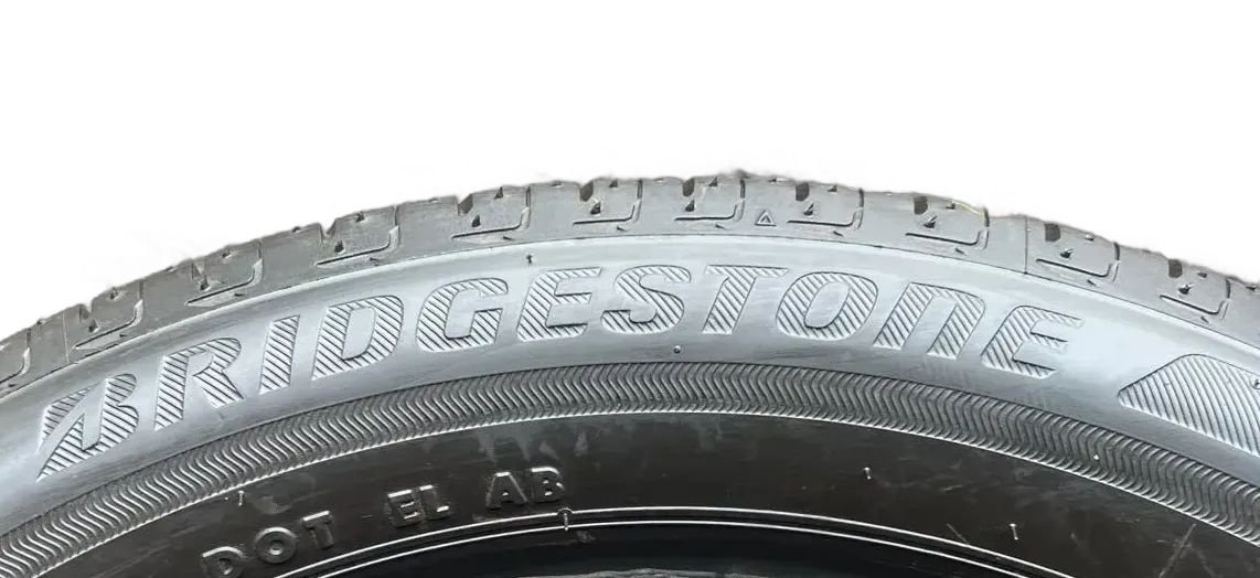 4x Sommerreifen 175/60 R16 82H Bridgestone 2020 7mm