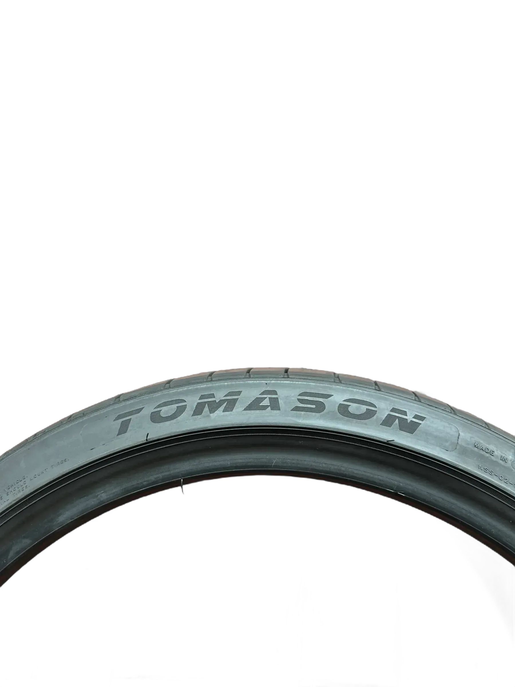 2x Sommerreifen 235/35 R19 91Y Tomason SPORT RACE 2018 5,2mm