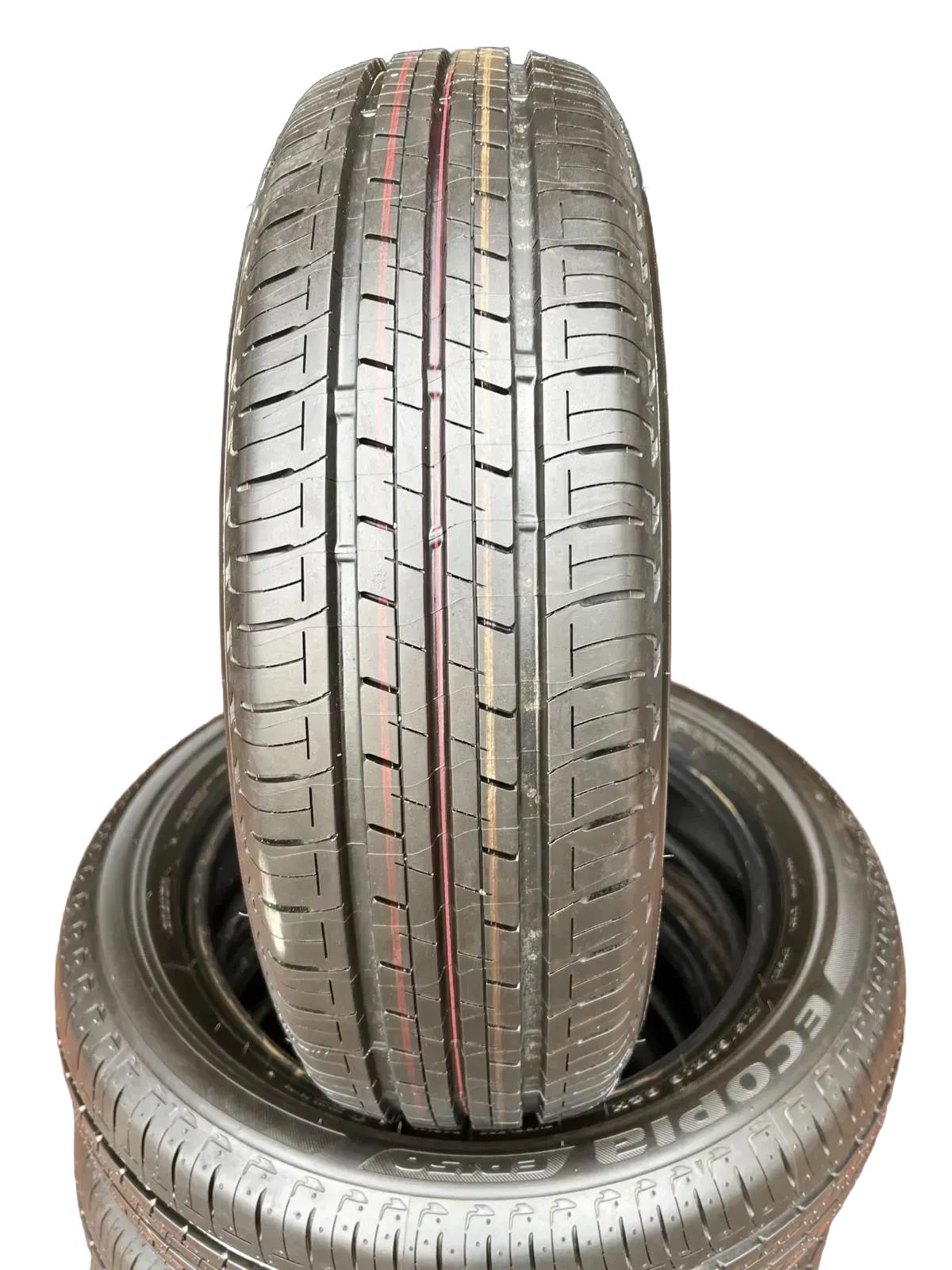 4x Sommerreifen 175/60 R16 82H Bridgestone 2020 7mm