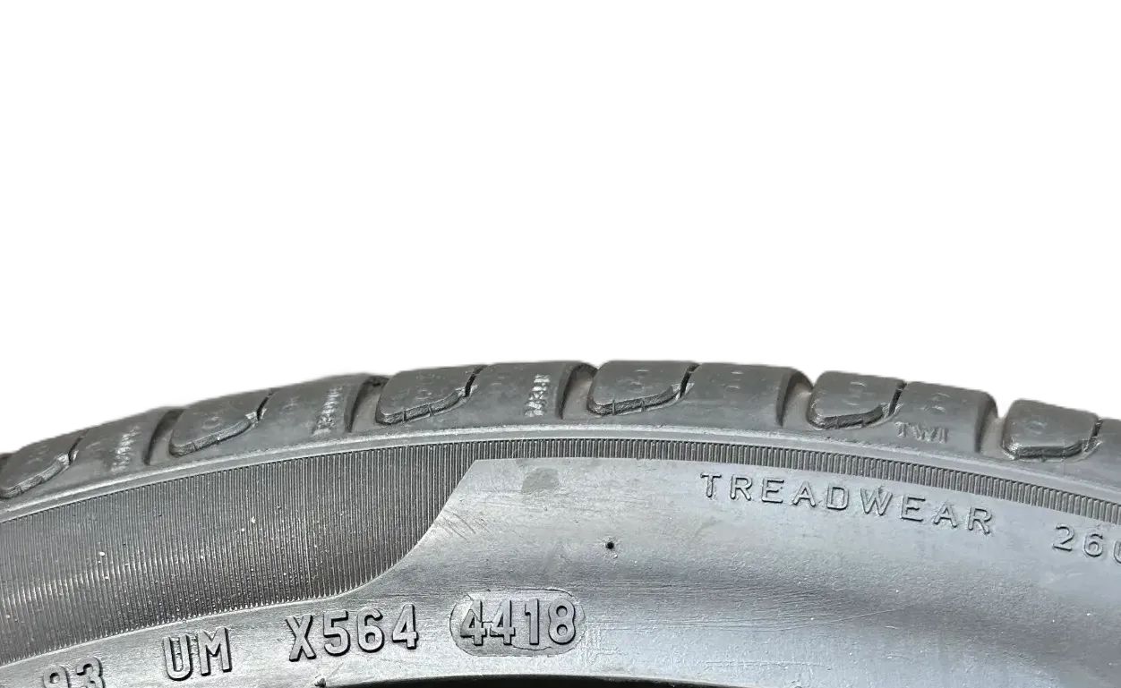 Pirelli Sommerreifen 2x 215/45 R18 89V 2018 5 mm