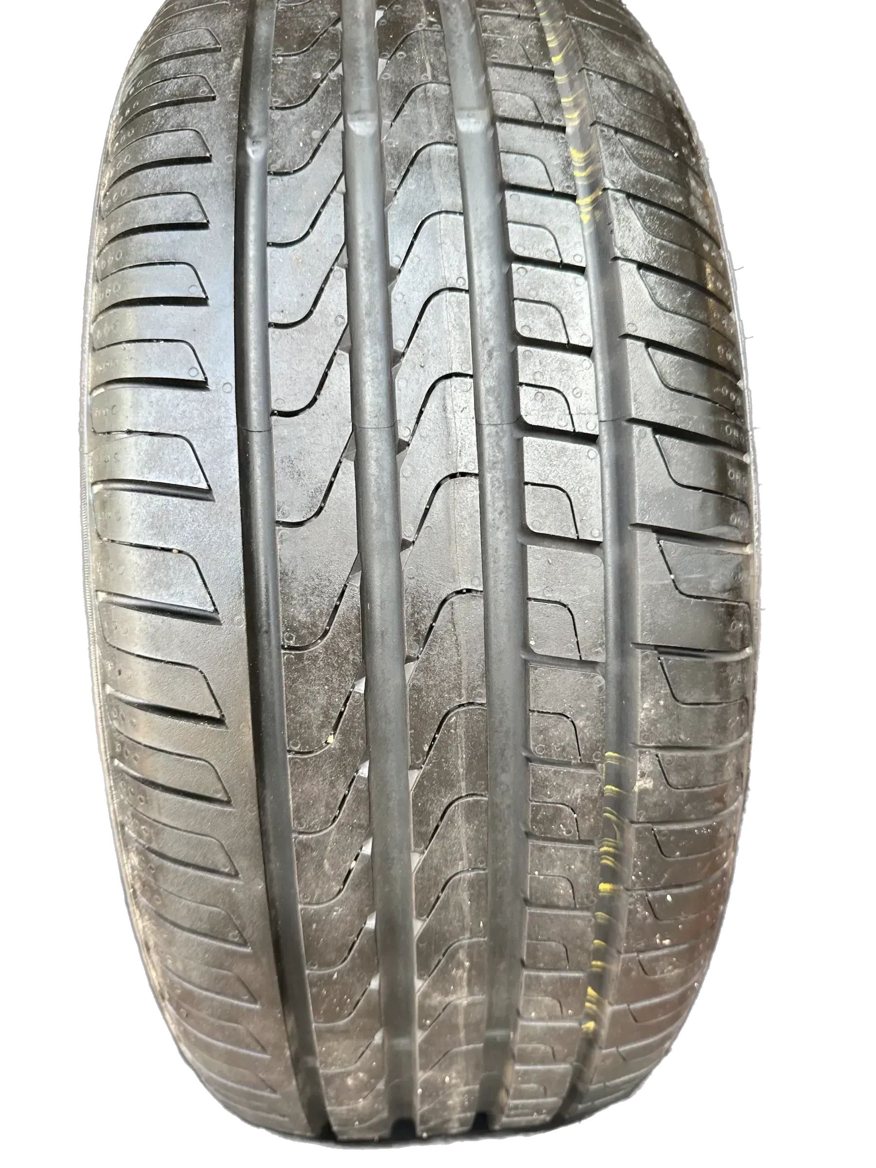 4x Sommerreifen 215/45 R18 93W Pirelli 2017 7mm