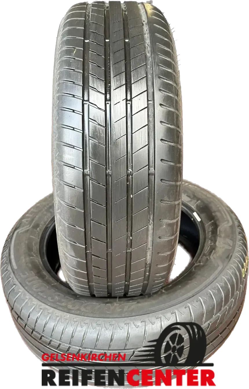 2x Sommerreifen 225/60 R18 104W Bridgestone 2018 5,7mm