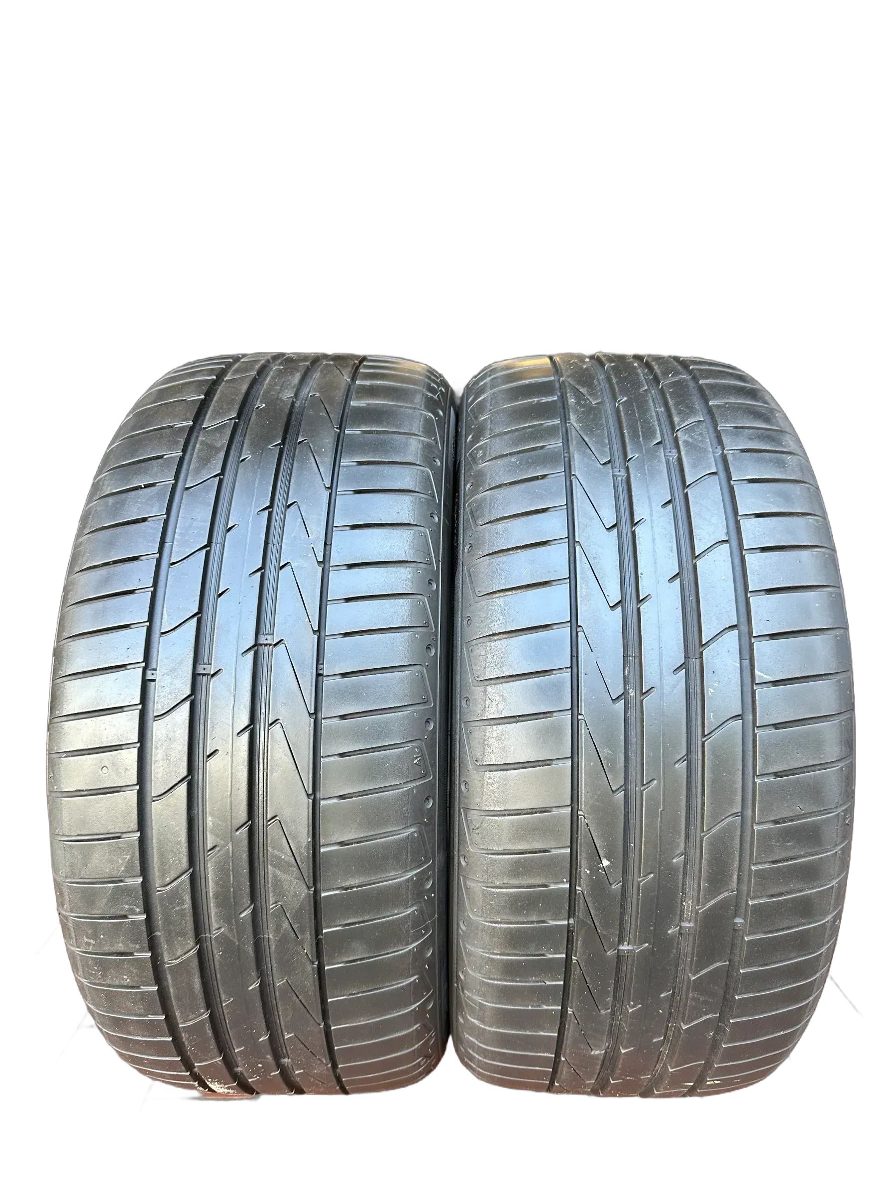 2x Sommerreifen 225/50 R17 94Y Hankook 2019 6,2mm