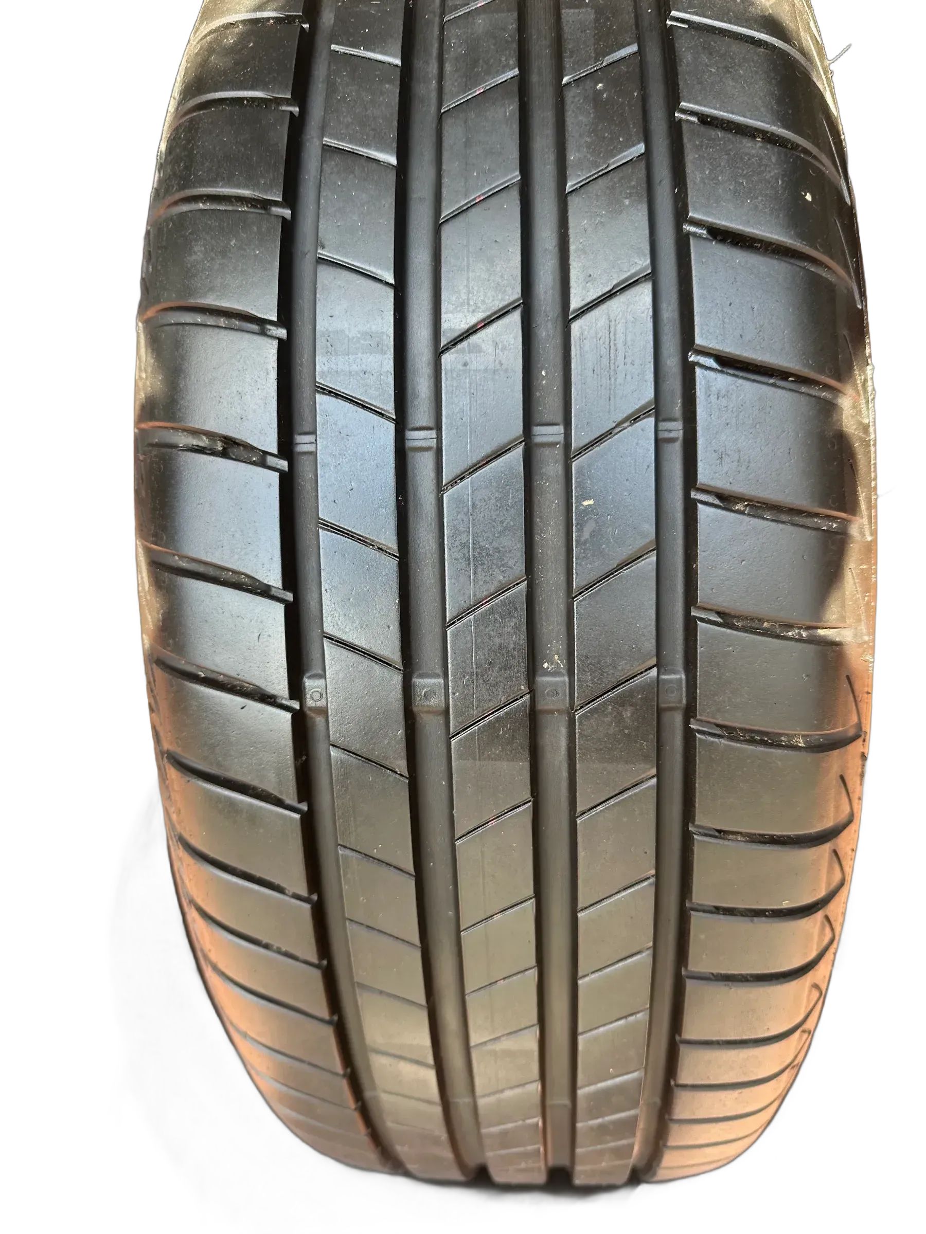 Bridgestone Sommerreifen 2x 205/55 R17 95V 2020 7 mm
