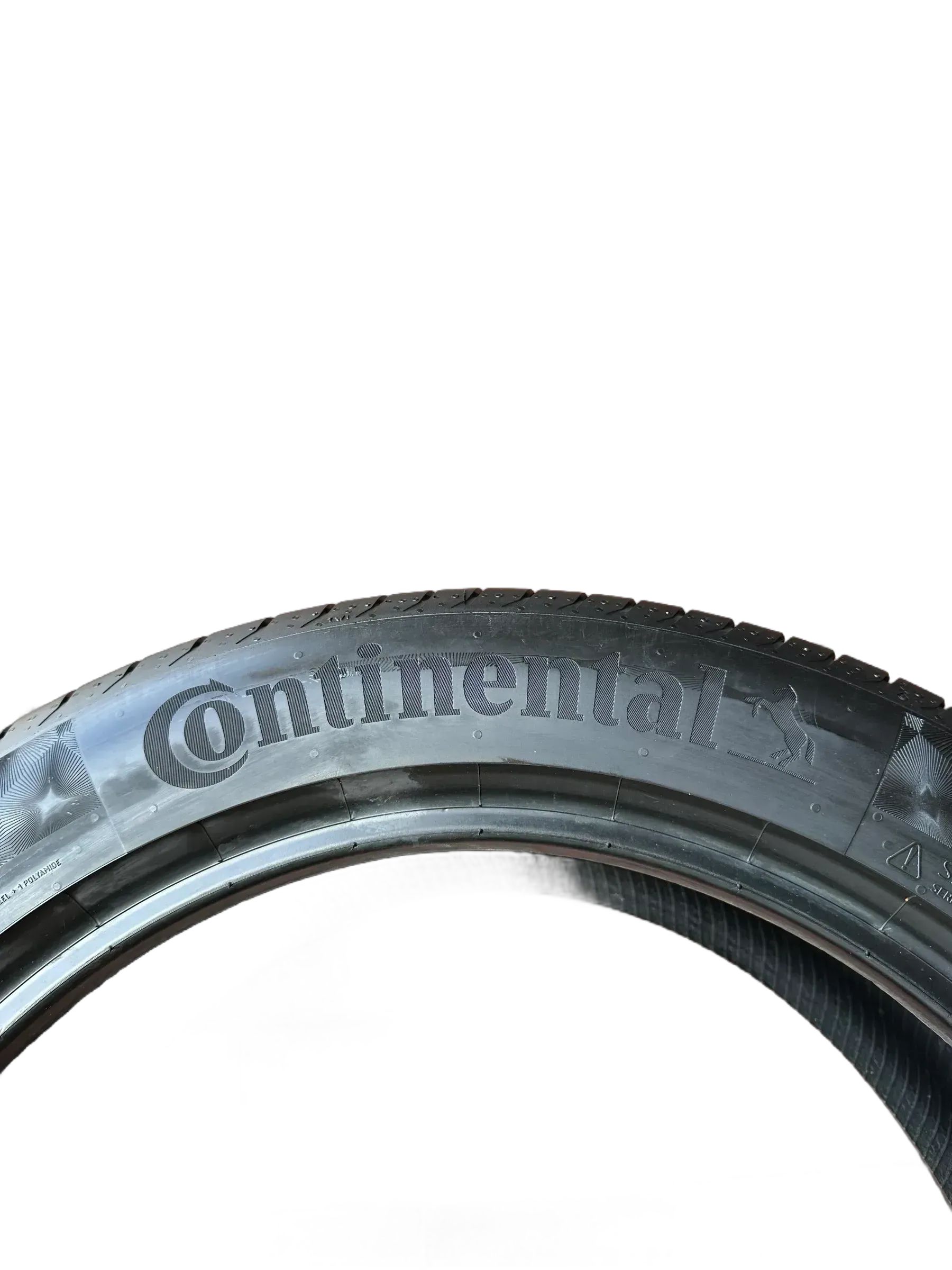 2x Sommerreifen 235/50 R19 103V Continental 2020 7mm