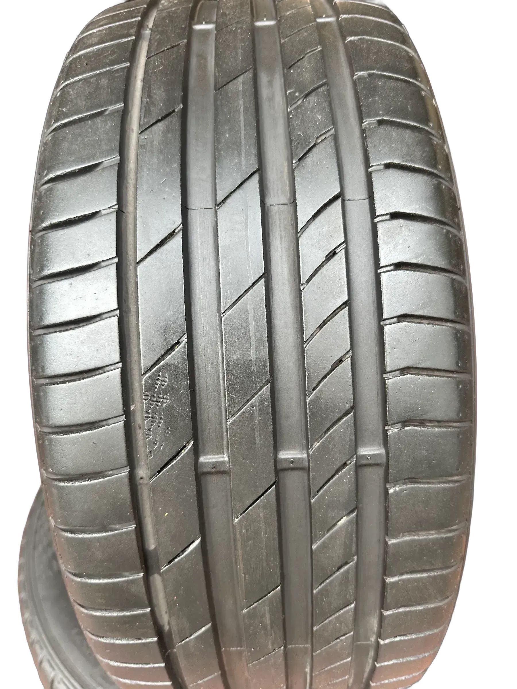 2x Sommerreifen 225/45 R17 91W Kumho 2020 6,7mm