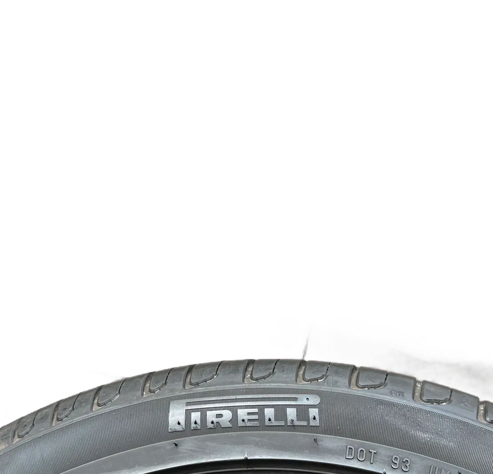 Pirelli Sommerreifen 2x 215/45 R18 89V 2018 5 mm