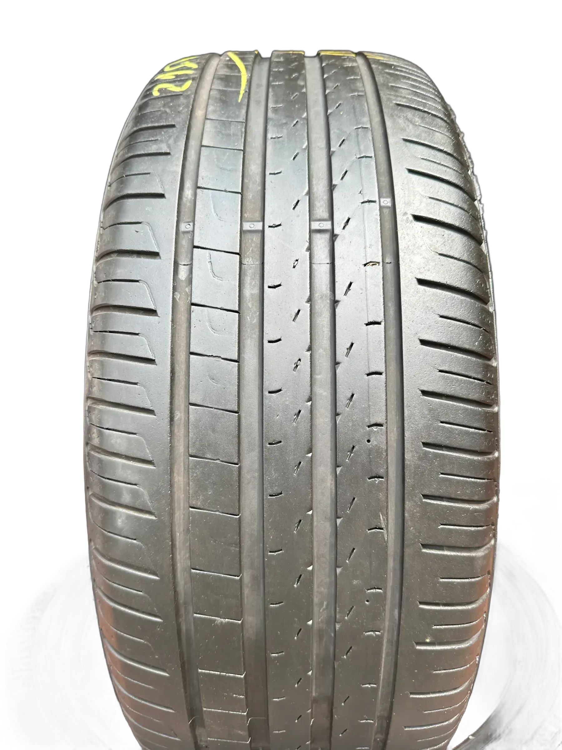 Pirelli Sommerreifen 2x 215/45 R18 89V 2018 5 mm