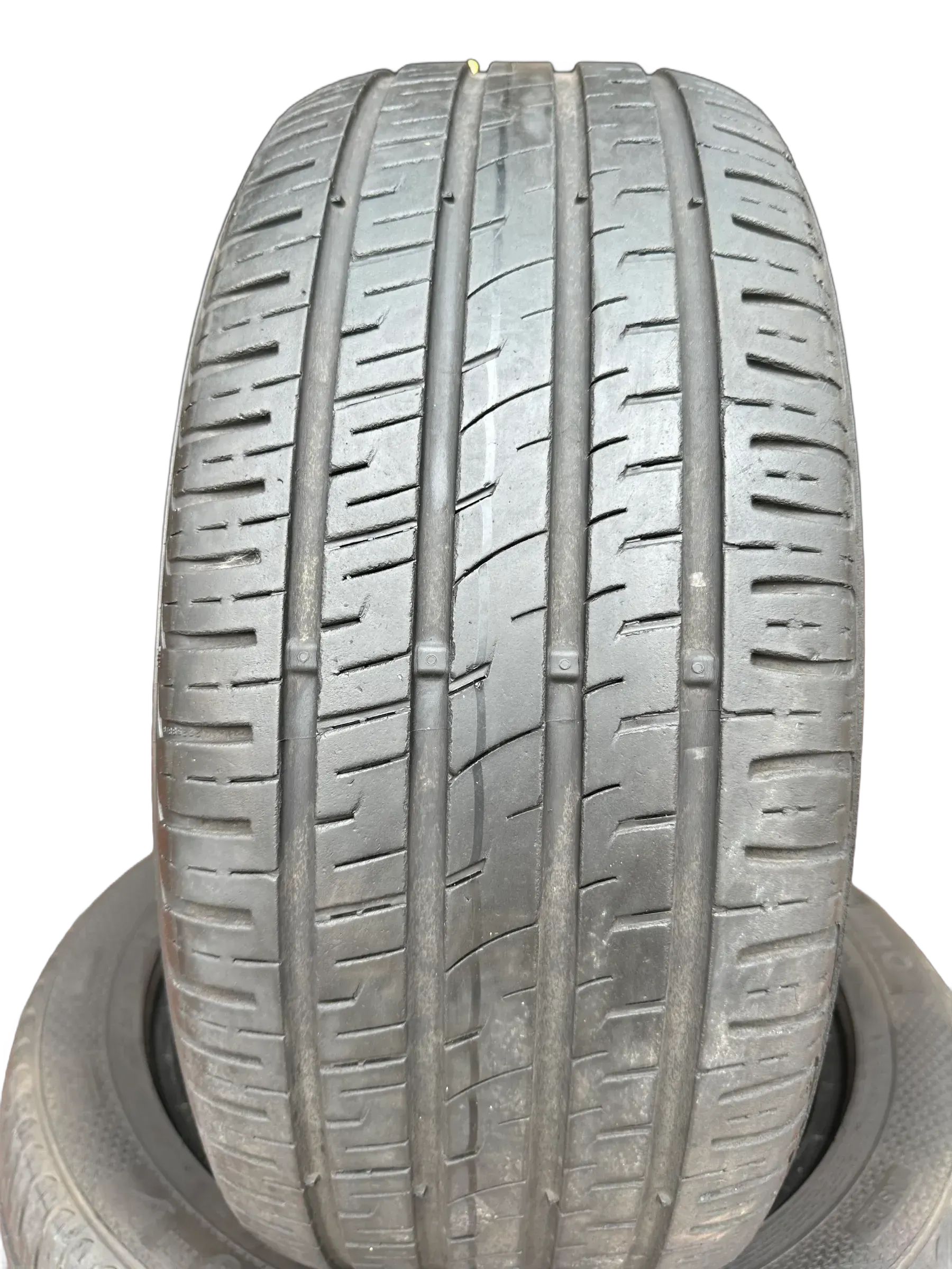 Barum Sommerreifen 2x 235/50 R18 97V 2017 6 mm
