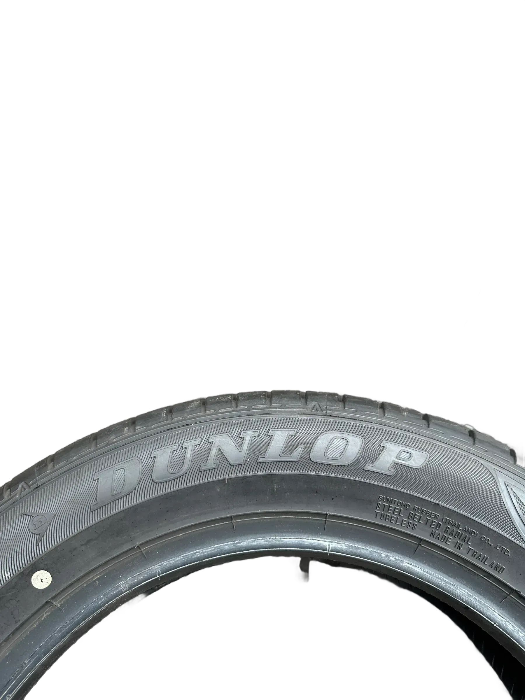 4x Sommerreifen 185/60 R16 86H Dunlop 2022 6,5mm