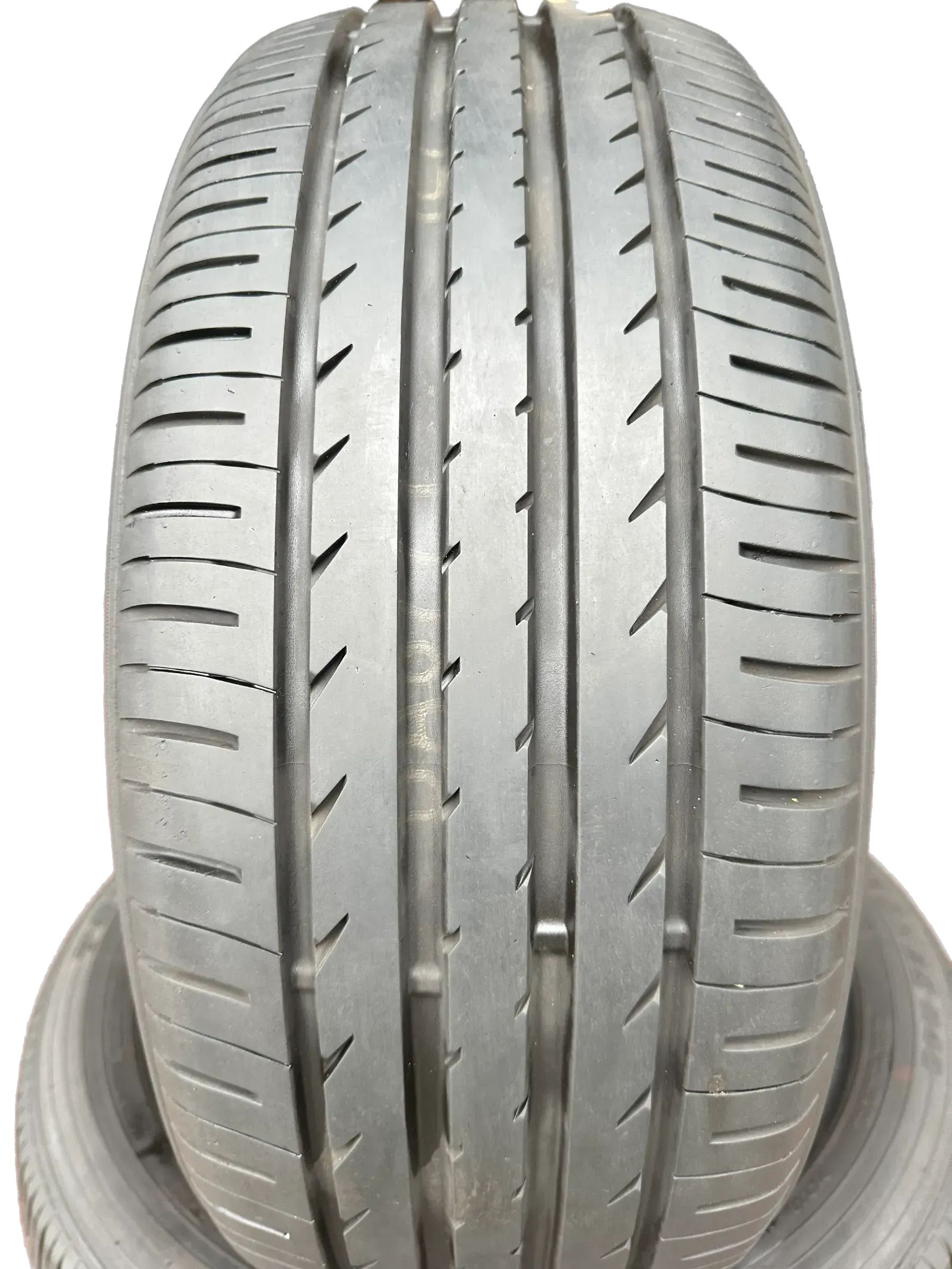 4x Sommerreifen 215/50 R18 92V Toyo 2019 6mm