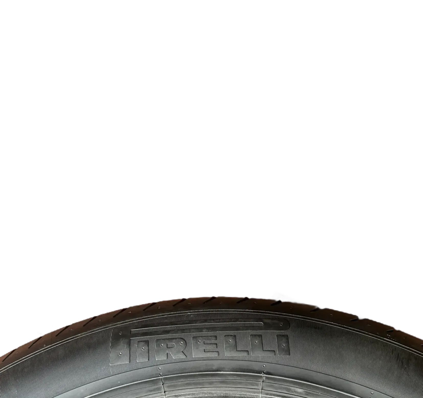 2x Sommerreifen 315/35 R21 111Y Pirelli 2018 5,2mm