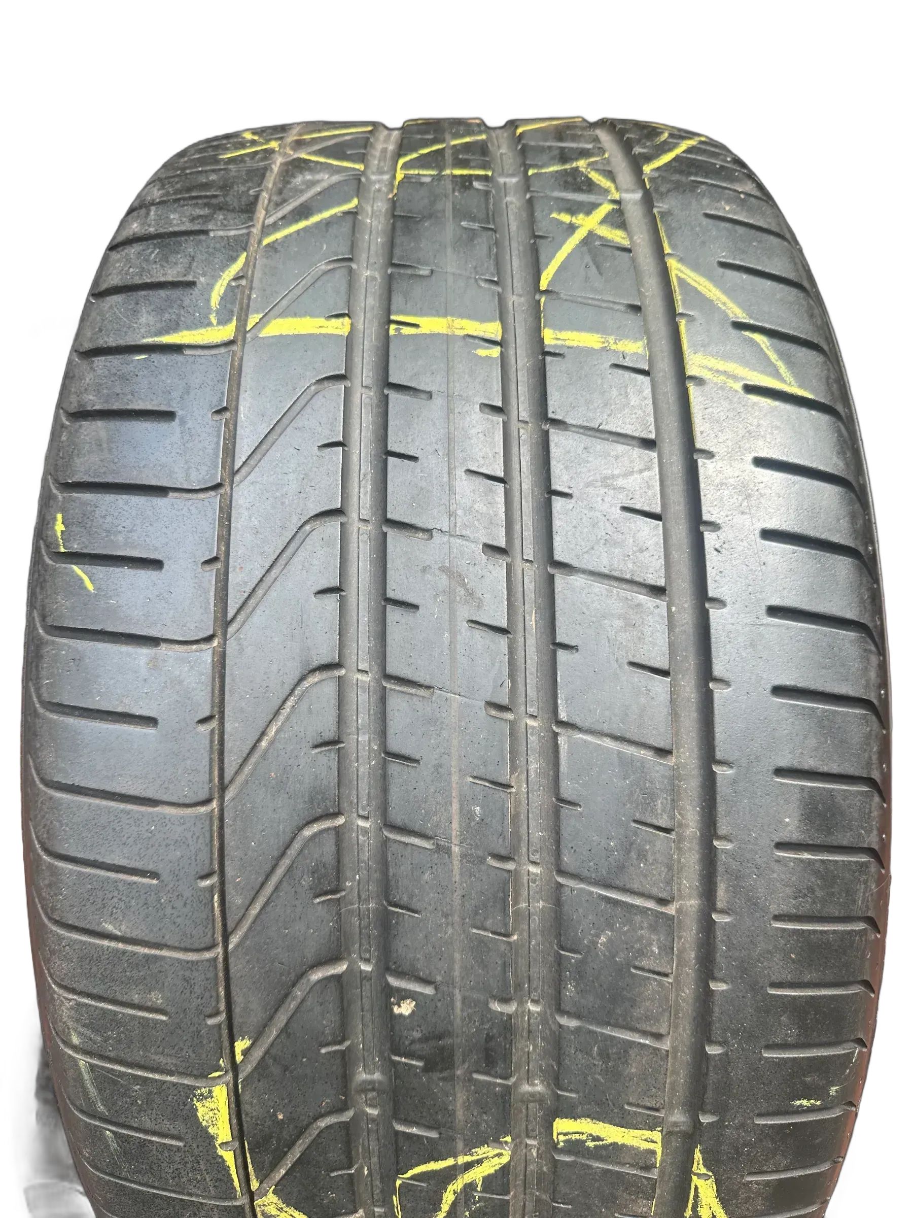 2x Sommerreifen 315/35 R21 111Y Pirelli 2018 5,2mm
