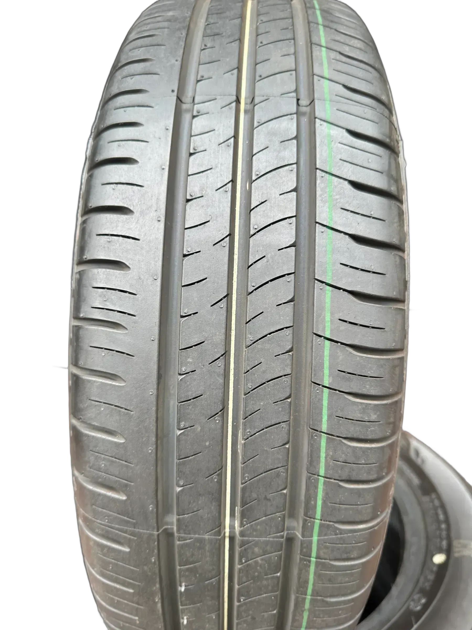 4x Sommerreifen 185/60 R16 86H Dunlop 2022 6,5mm