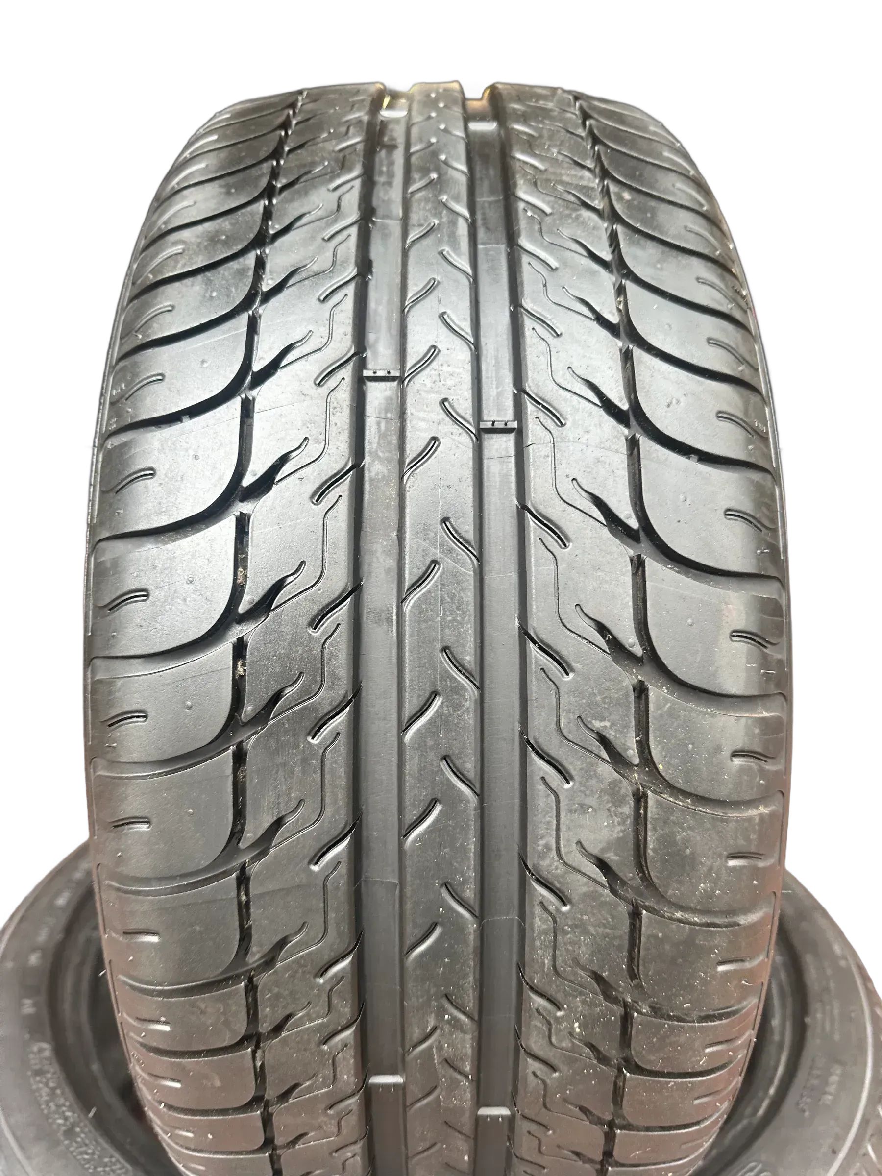 BFGoodrich Sommerreifen 2x 215/40 R17 87W 2014 6,6 mm