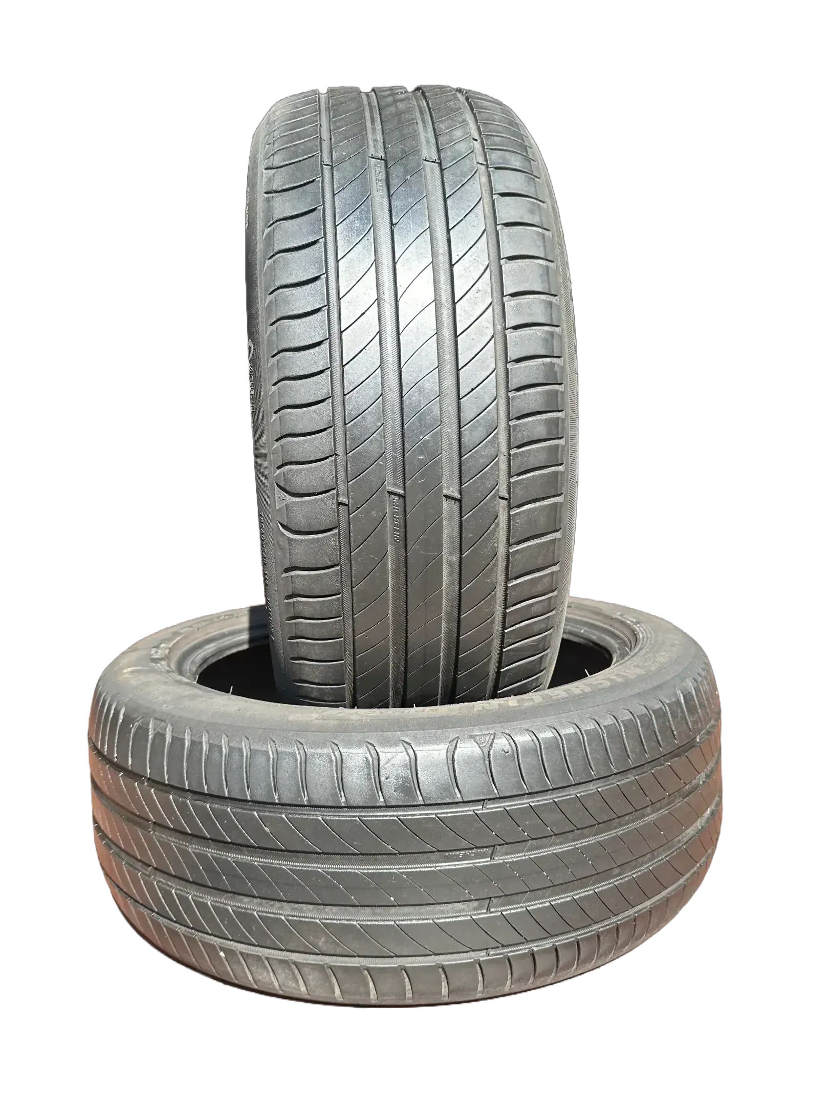 2x Sommerreifen 225/45 R17 94W Michelin 2020 5mm