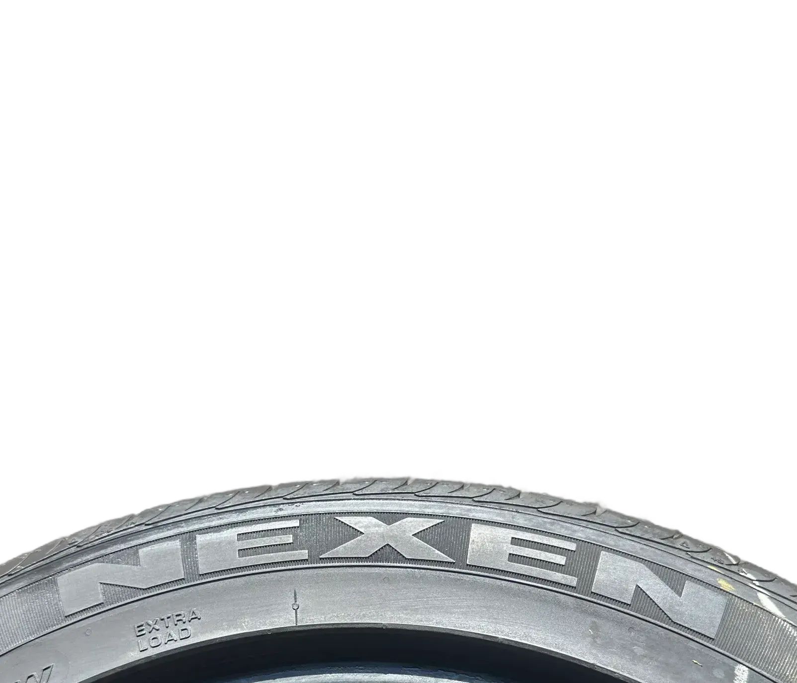 Nexen Sommerreifen 2x 235/45 R17 97W 2015 6,5 mm