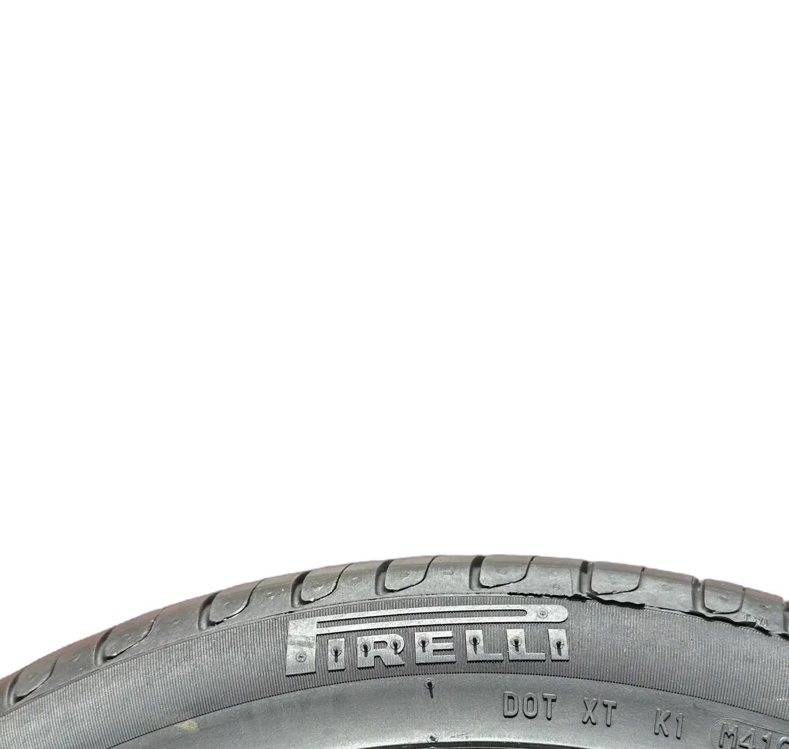 2x Sommerreifen 225/45 R18 91Y* RF Pirelli 2019 Runflat 6mm