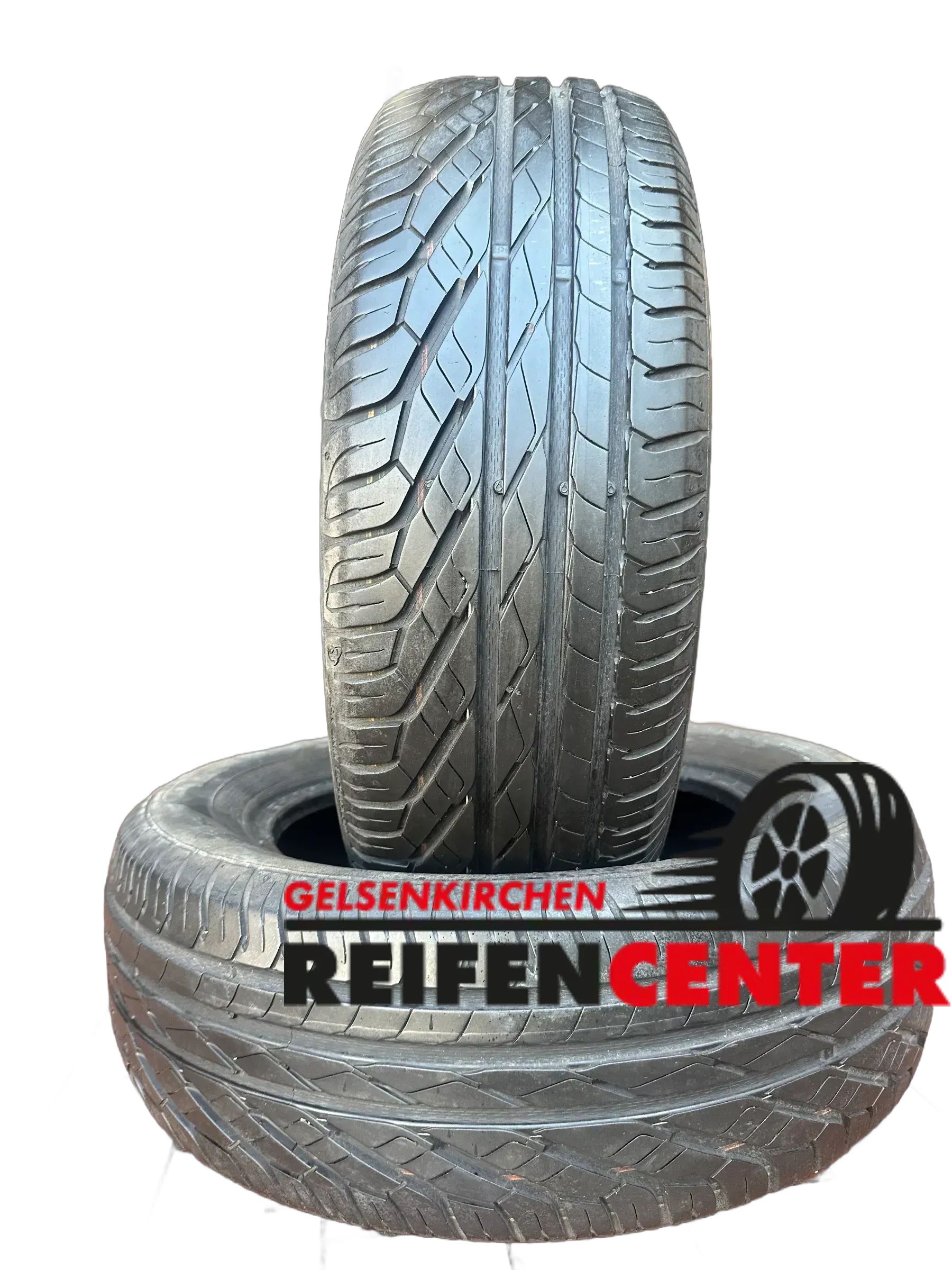Uniroyal Sommerreifen 2x 205/60 R16 92H 2017 6 mm