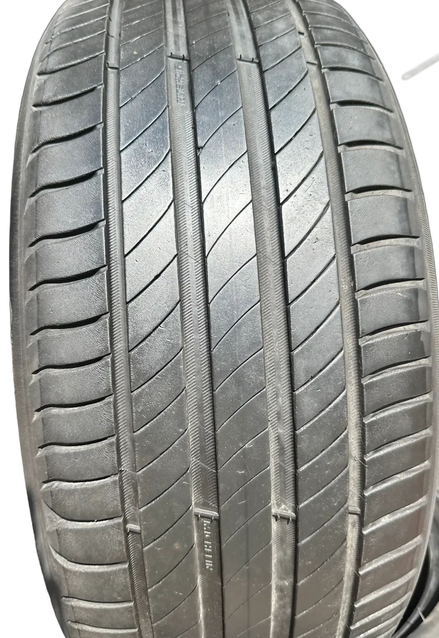 2x Sommerreifen 225/45 R17 94W Michelin 2020 5mm