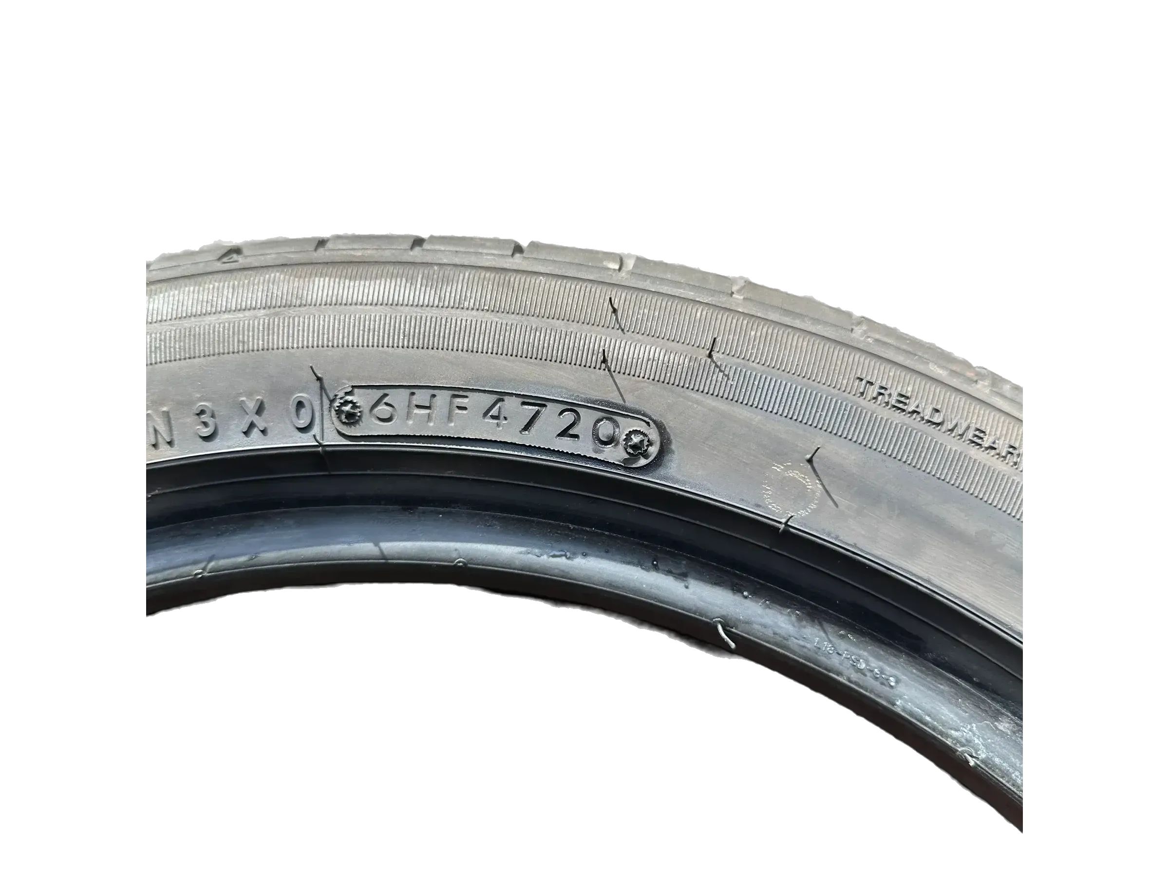 2x Sommerreifen 215/45 R18 89W Toyo 2020 7mm