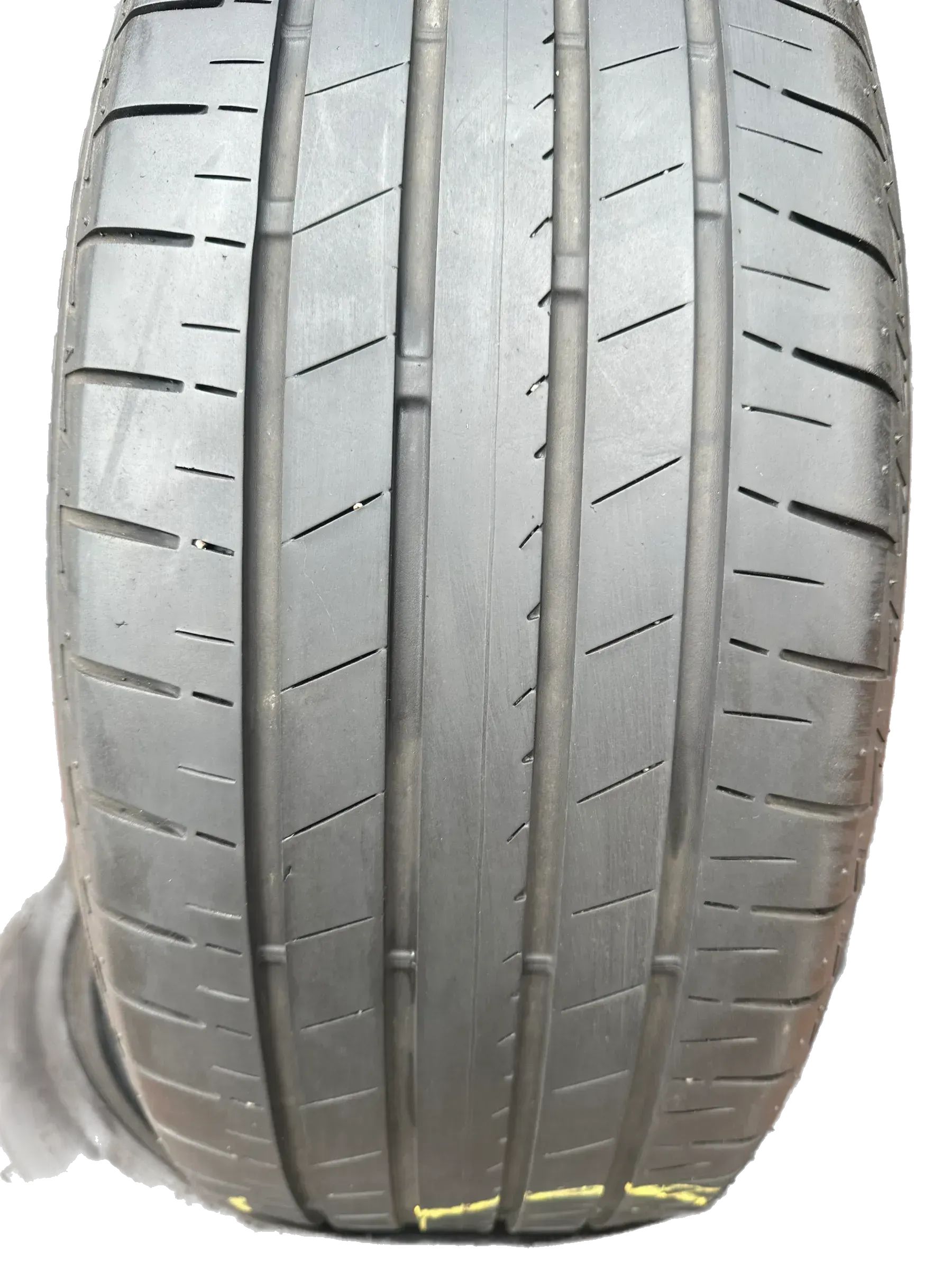 2x Sommerreifen 225/45 R19 92W Continental 2018 5,2mm