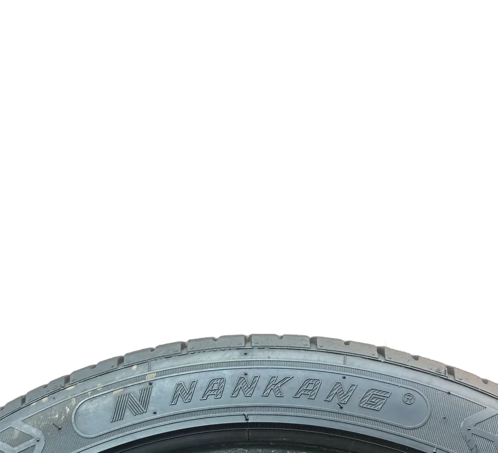 2x Sommerreifen 265/40 R19 104Y Nankang 2019 5,5mm