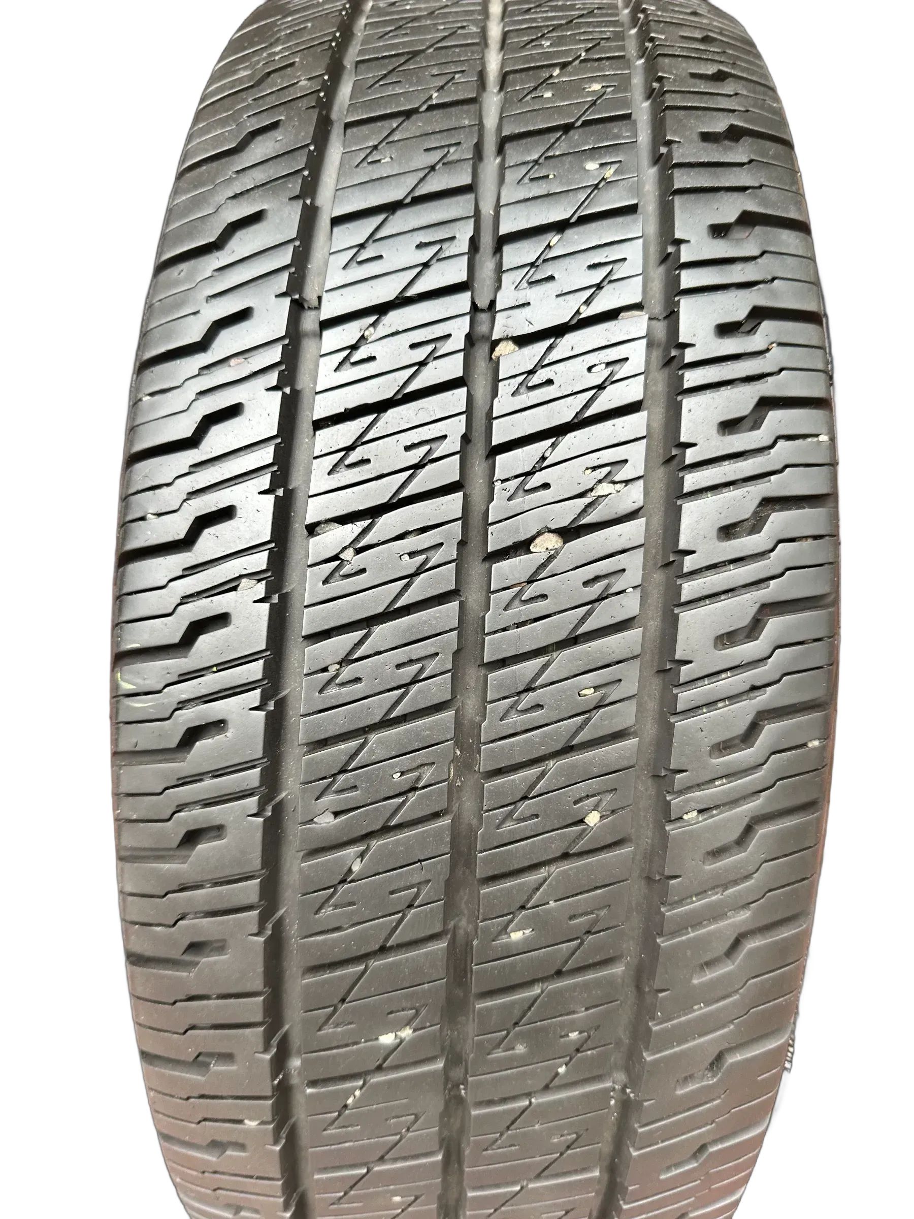 4x Sommerreifen 215/65 R15 104/102Y Uniroyal 2023 8,2mm