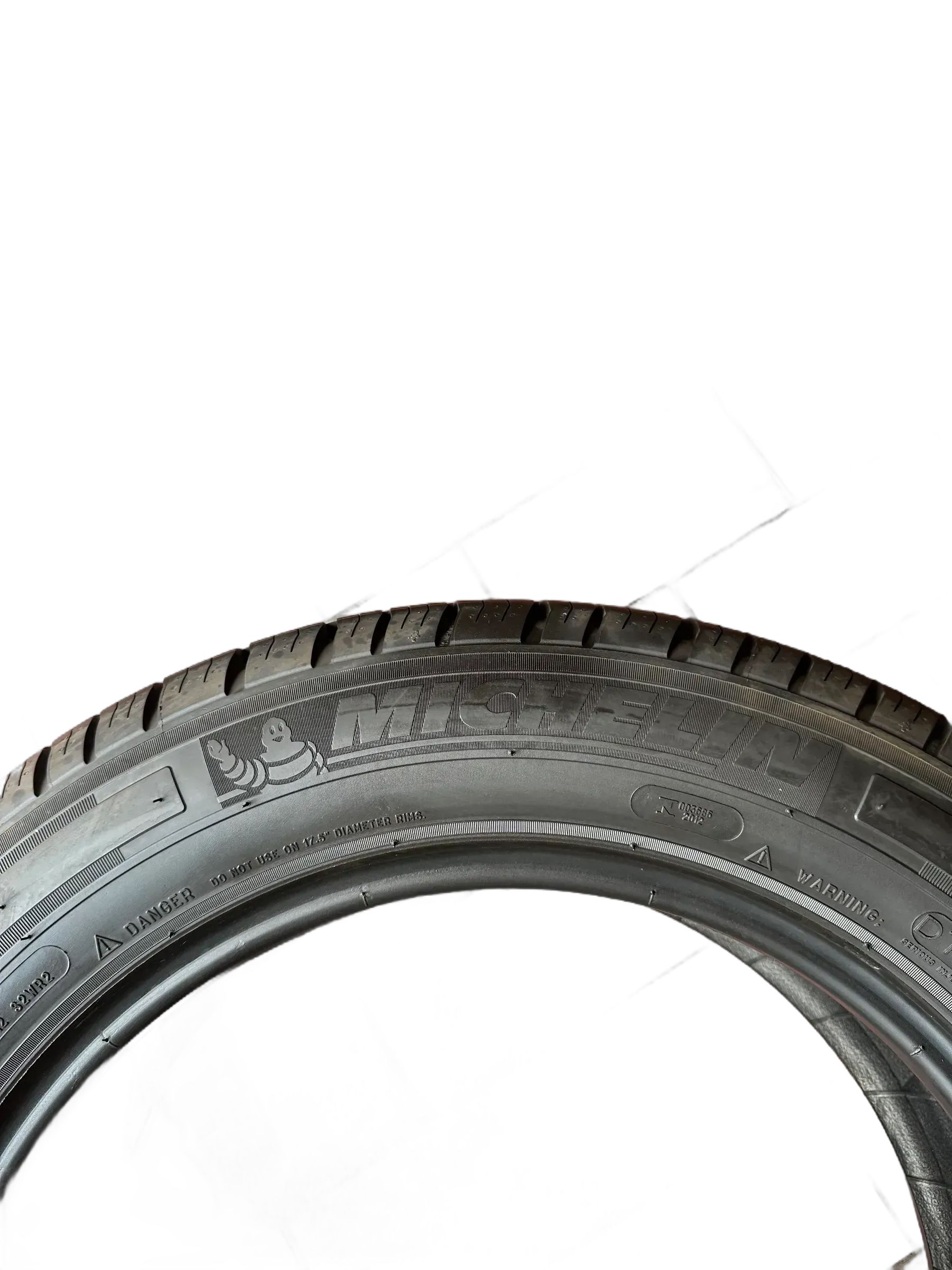 4x Sommerreifen 215/60 R17C 104/102H Michelin 2018 7,5mm