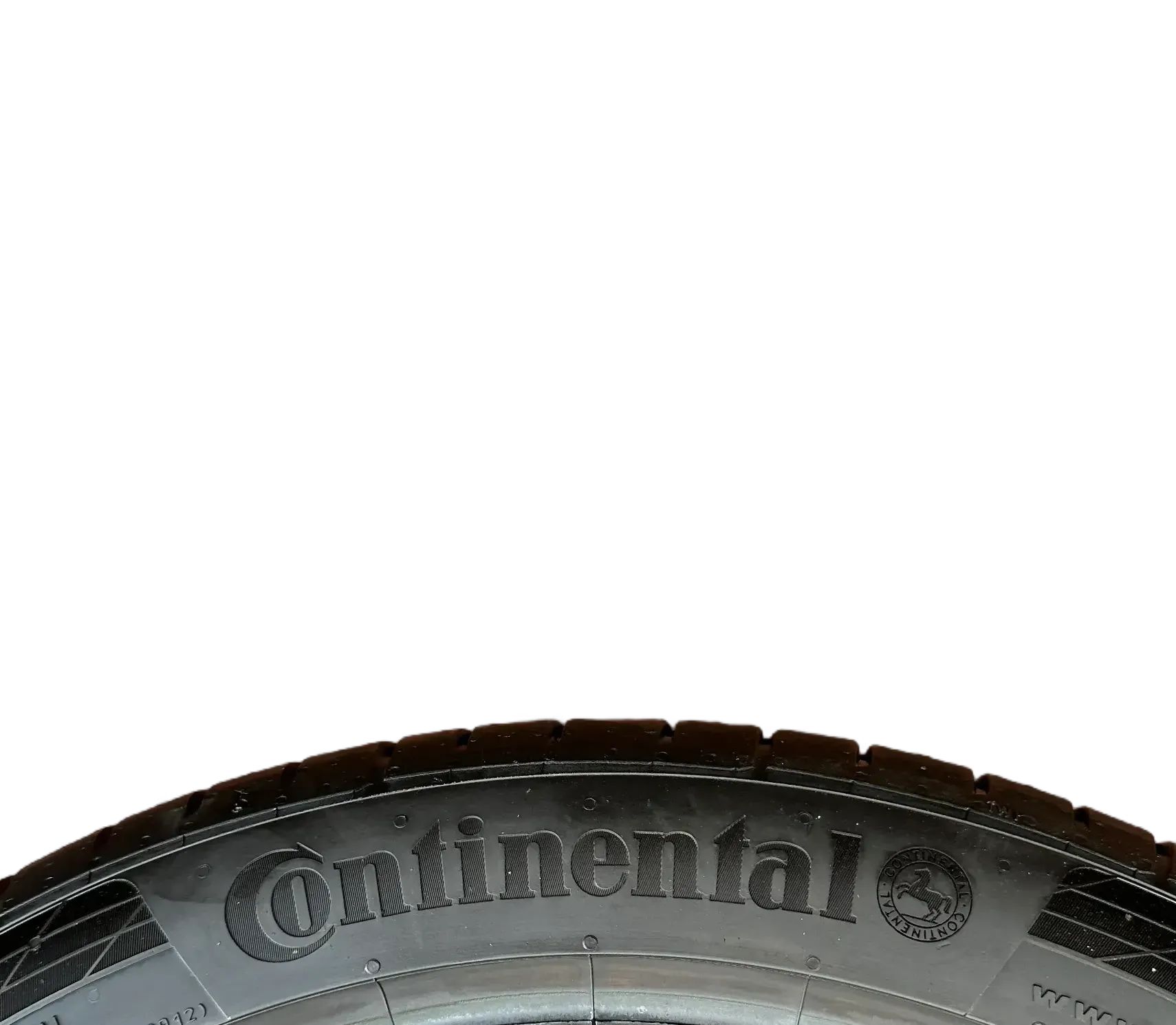 Continental Sommerreifen 2x 205/45 R17 98V 2019 6 mm