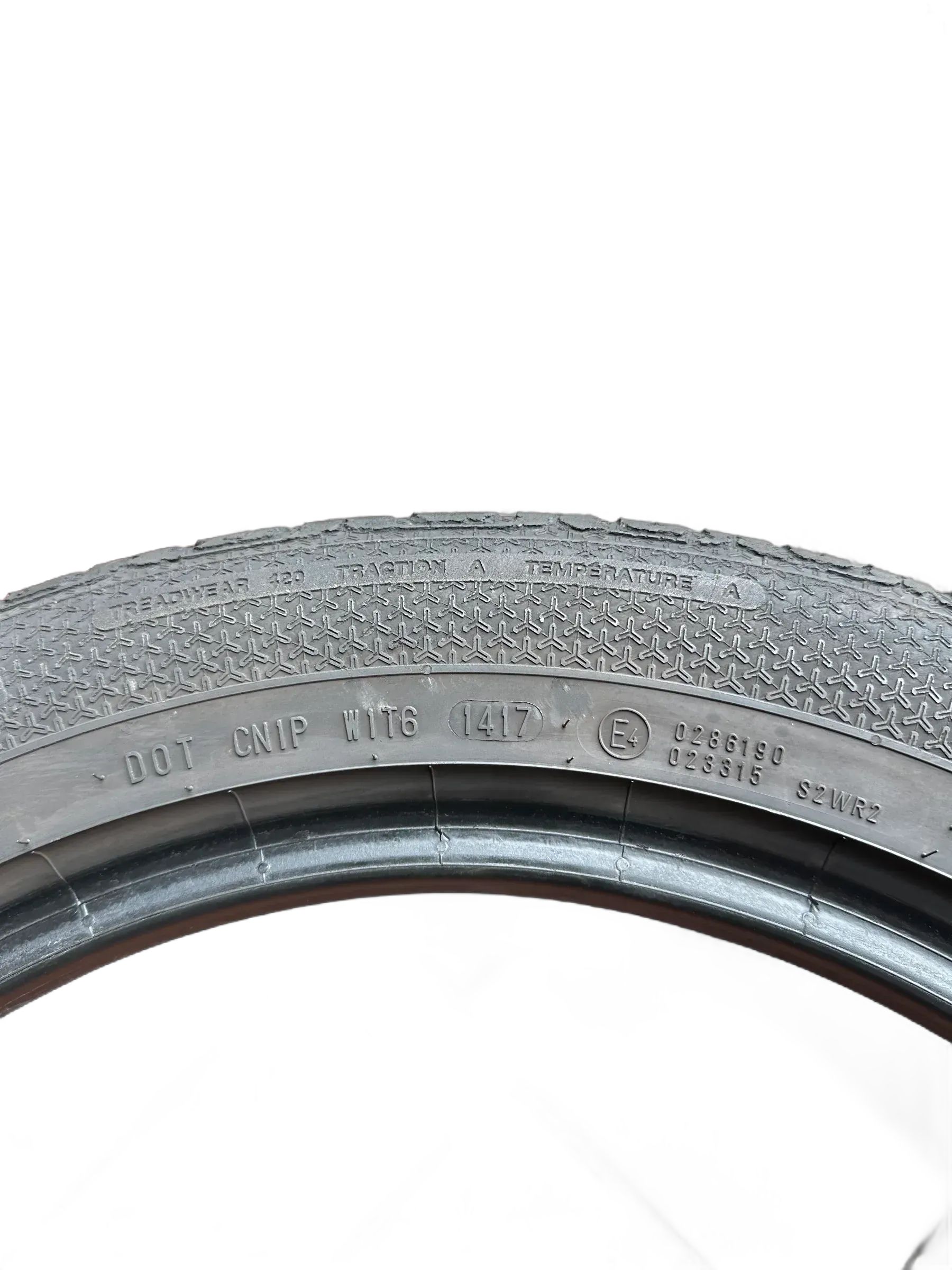 Barum Sommerreifen 2x 235/50 R18 97V 2017 6 mm