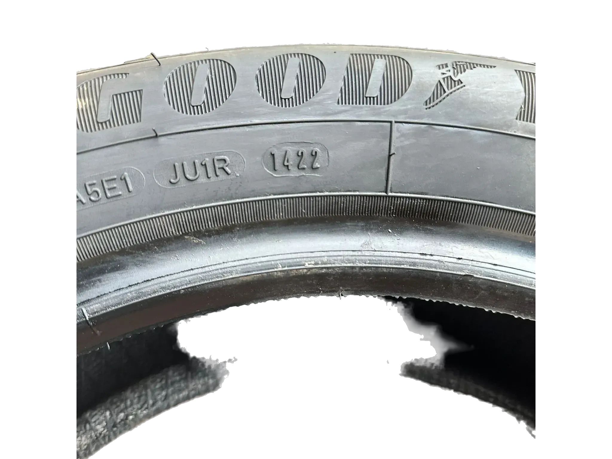2x Sommerreifen 205/55 R17 91W Continental 2022