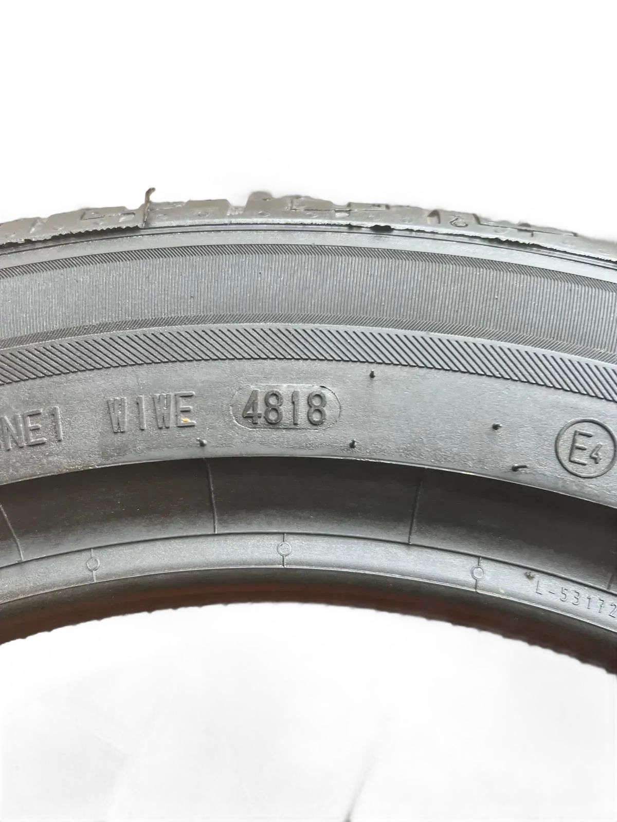 2x Sommerreifen NEU 205/55 R17 95V Barum 2018
