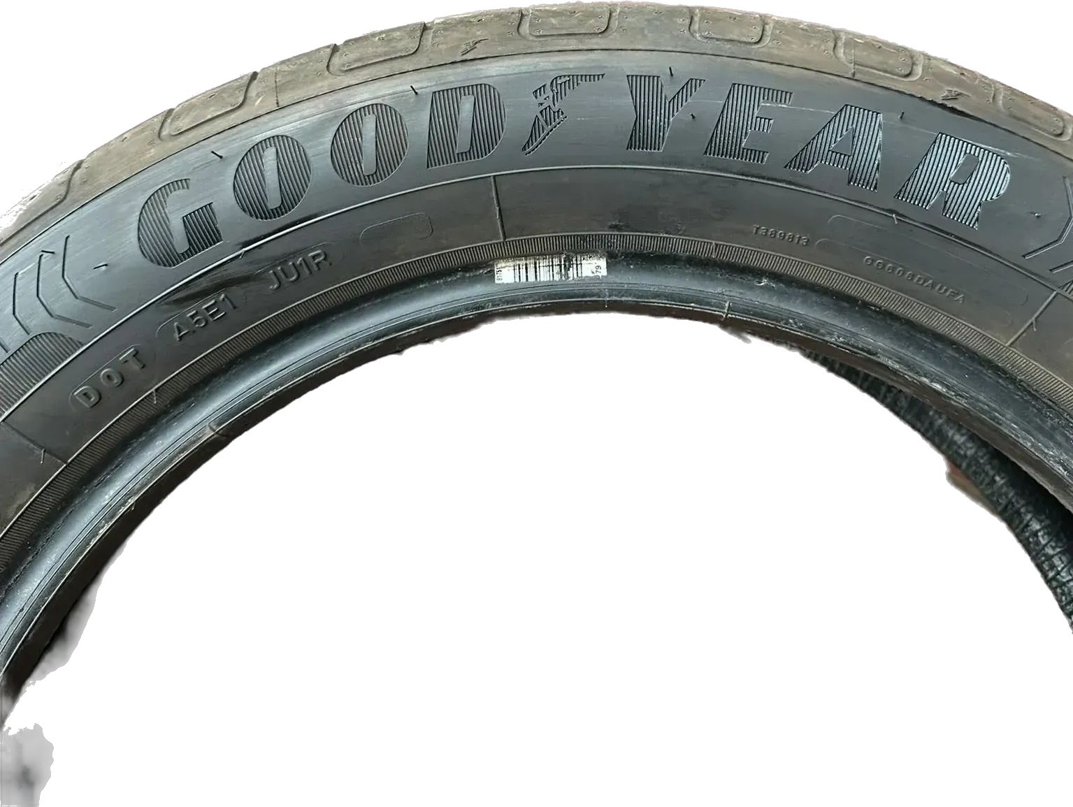 2x Sommerreifen 205/55 R17 91W Continental 2022