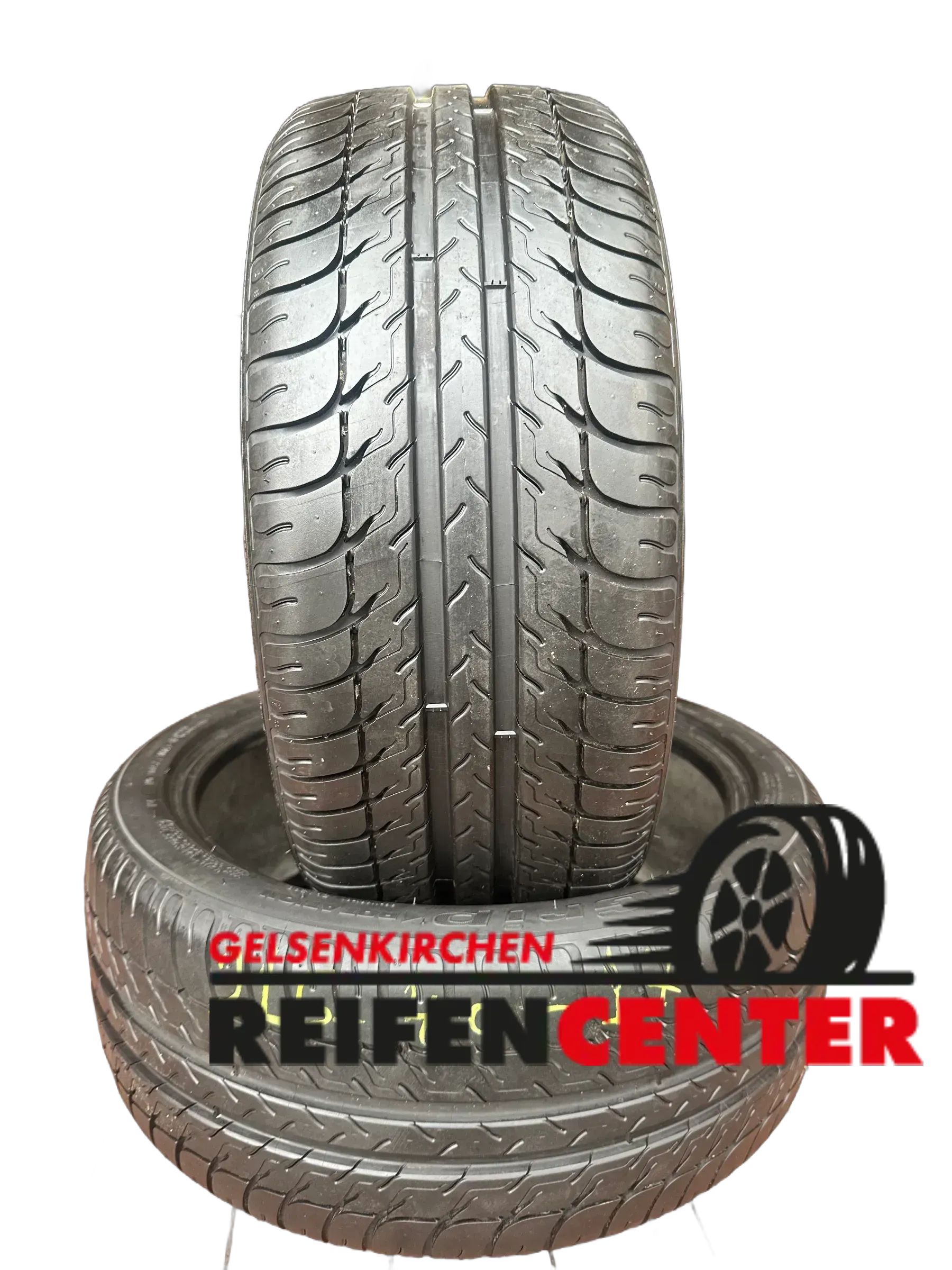 BFGoodrich Sommerreifen 2x 215/40 R17 87W 2014 6,6 mm