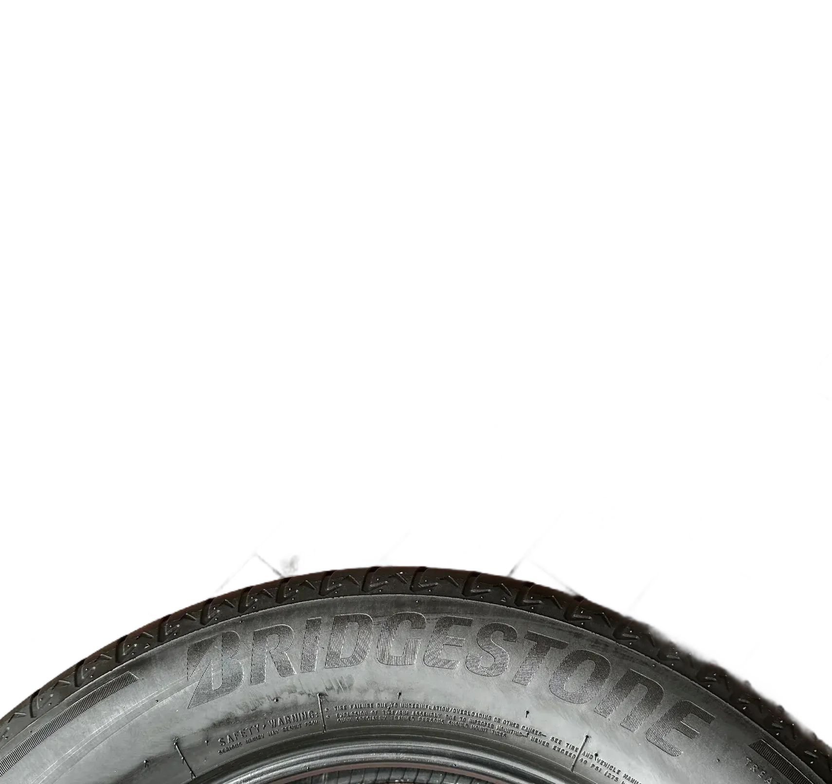 Bridgestone Sommerreifen 2x 225/60 R18 104W 2021 6,2 mm