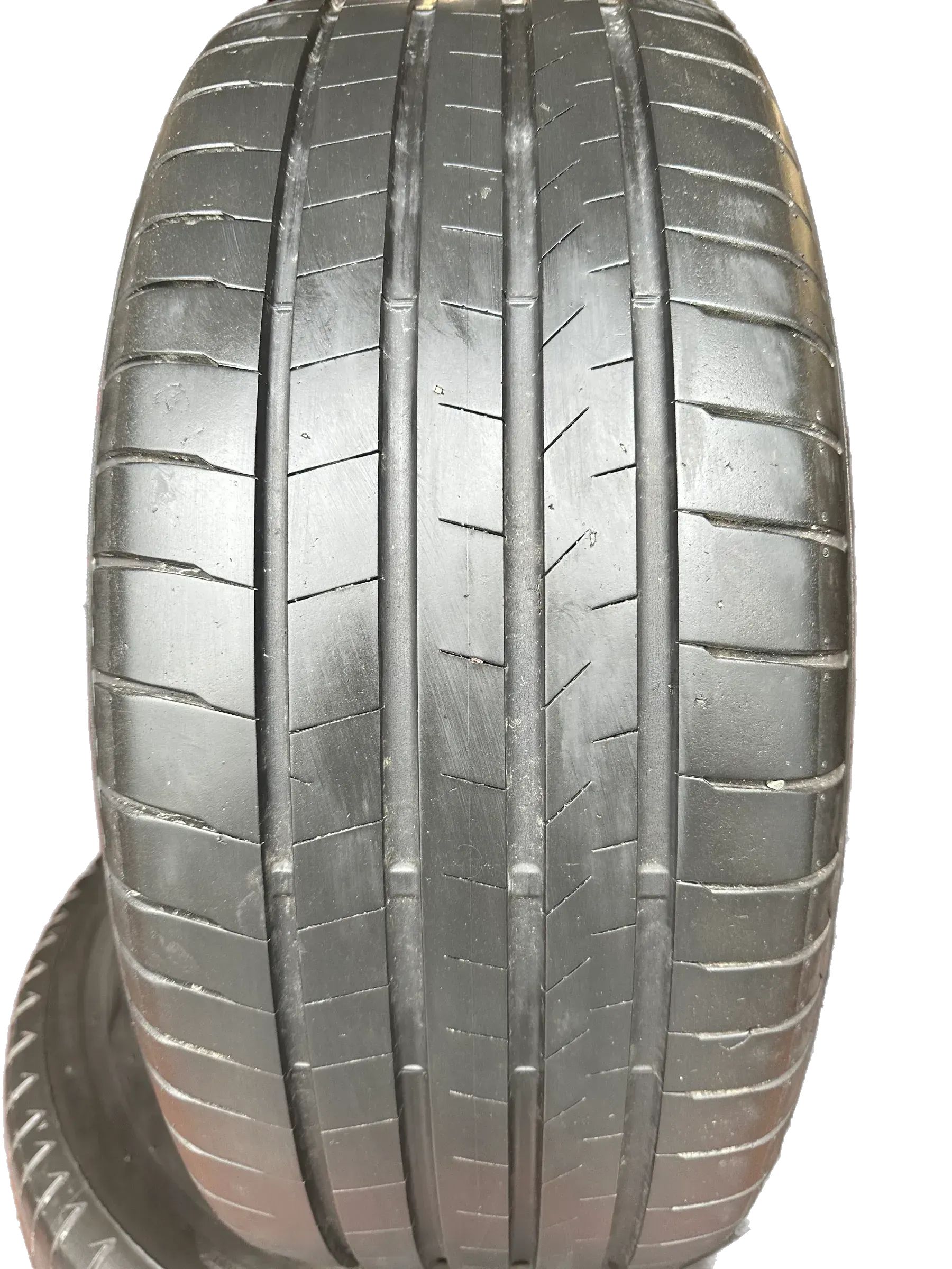 4x Sommerreifen 255/55 R19 107W Bridgestone 2018 5,5mm