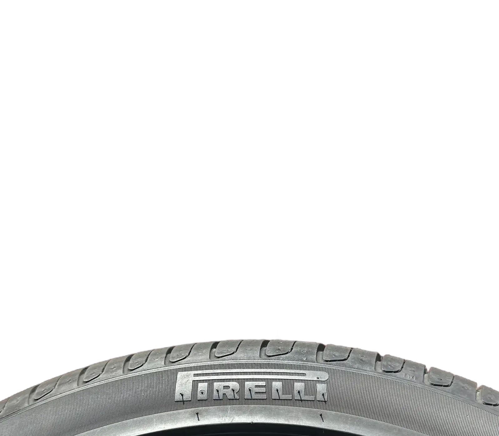 2x Sommerreifen 235/40 R19 92V Porelli Cintoartu P7 2016 7mm