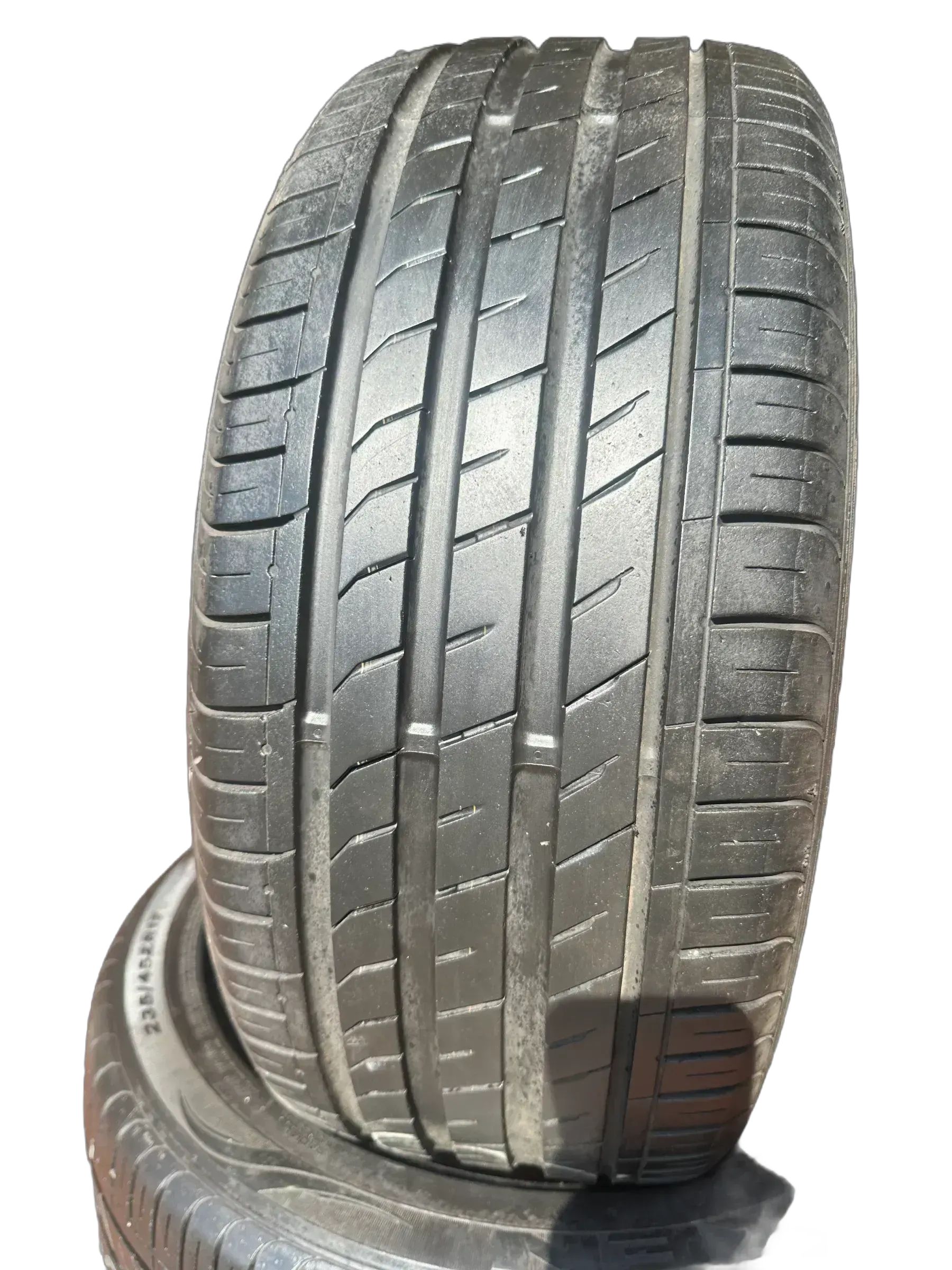 Nexen Sommerreifen 2x 235/45 R17 97W 2015 6,5 mm