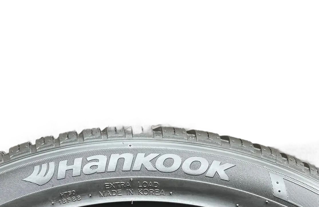 4x Sommerreifen 235 /55 R19 101T Hankook 2021 4,6mm