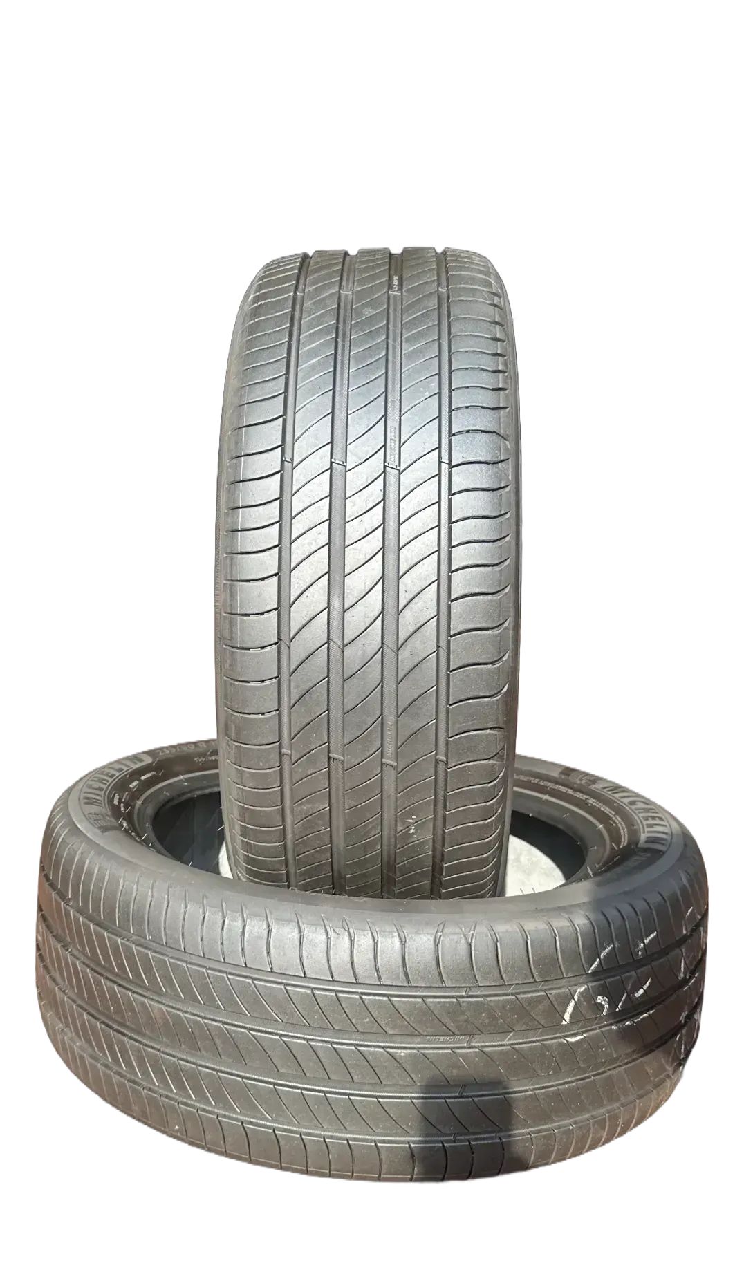 2x Sommerreifen 235/50 R19 103V Michelin 2022 6,3mm