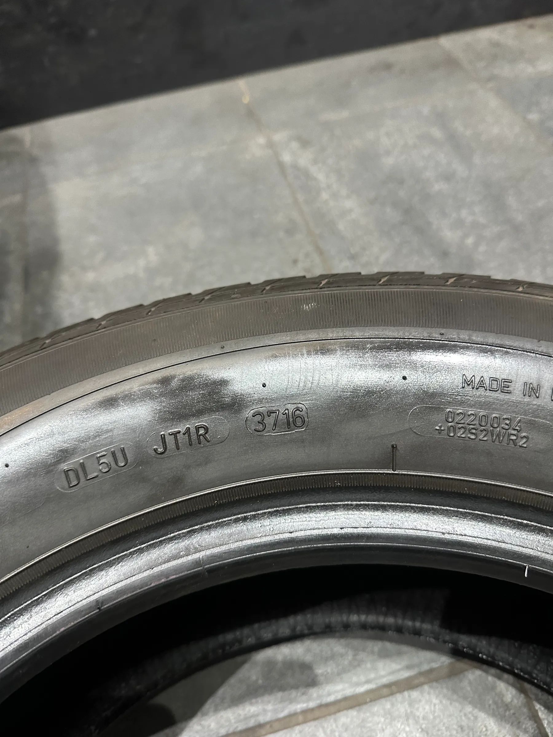 2x Winterreifen 215/65 R15 96H Sava 2016 8mm